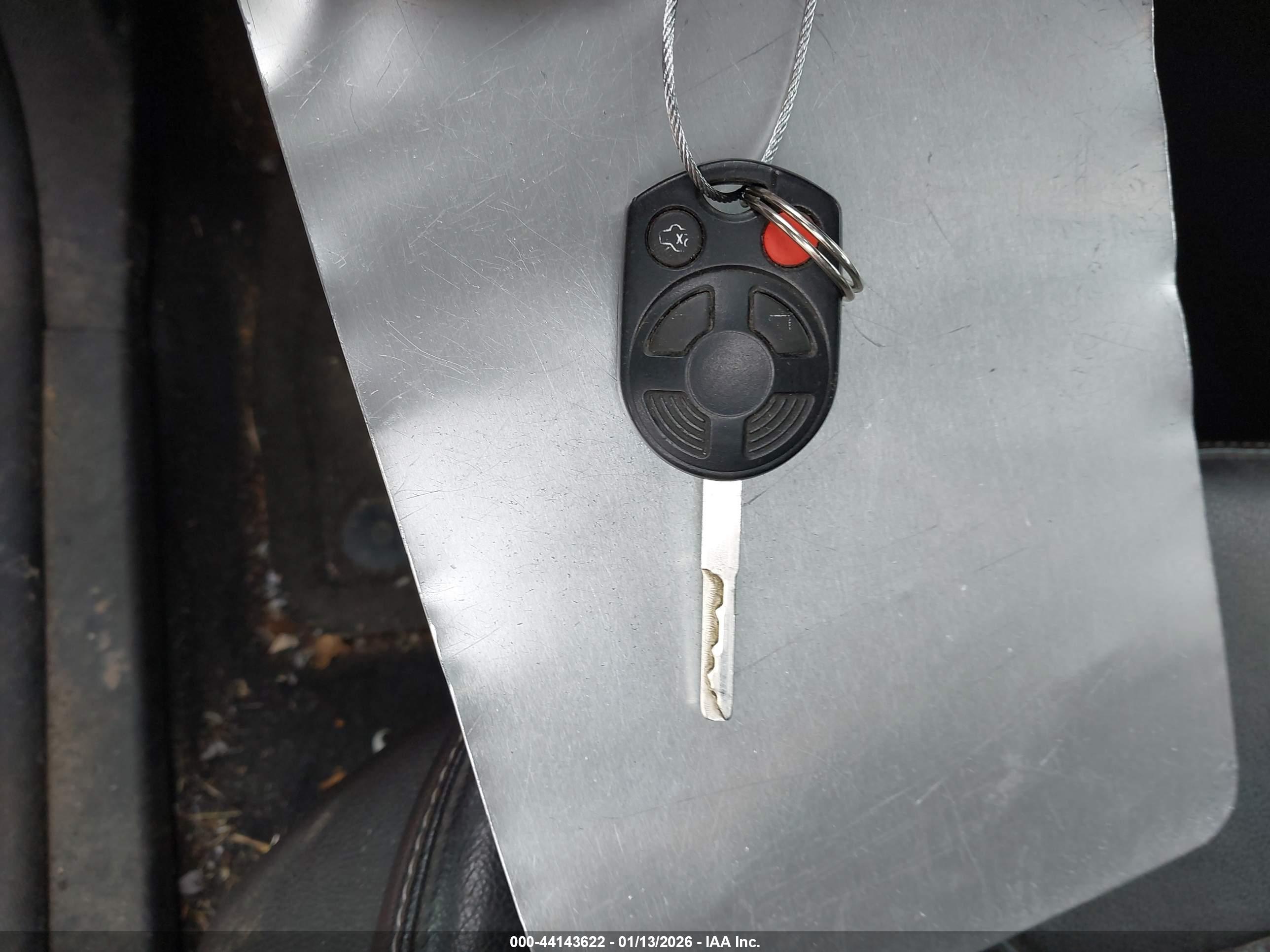 FORD FOCUS image 11