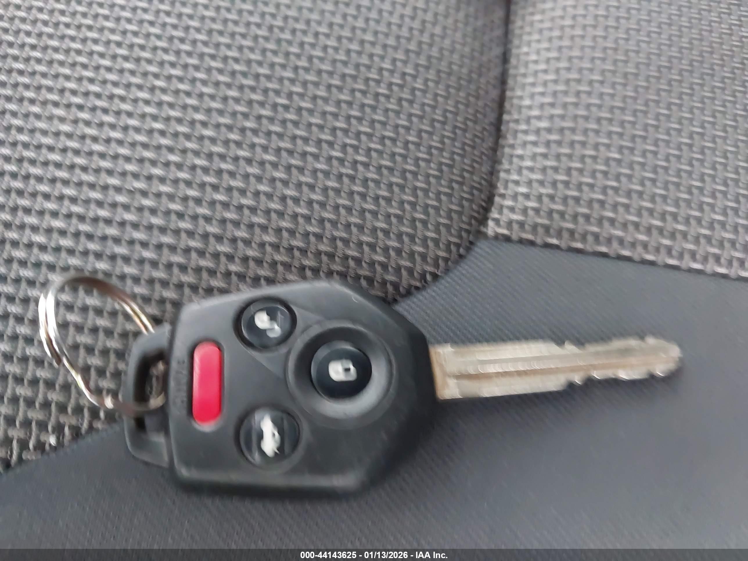 SUBARU CROSSTREK image 11