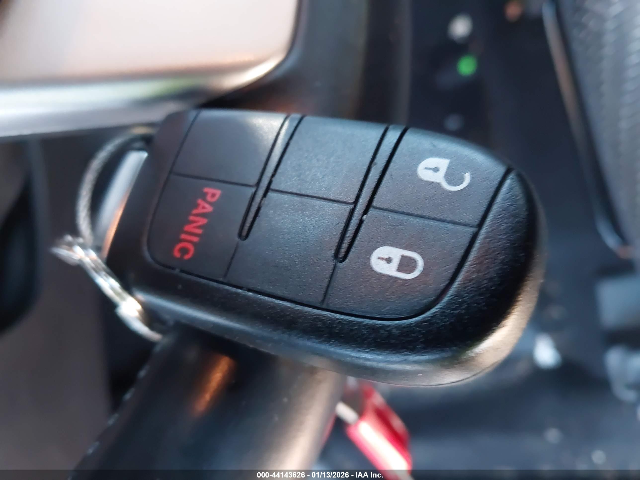 DODGE JOURNEY image 11