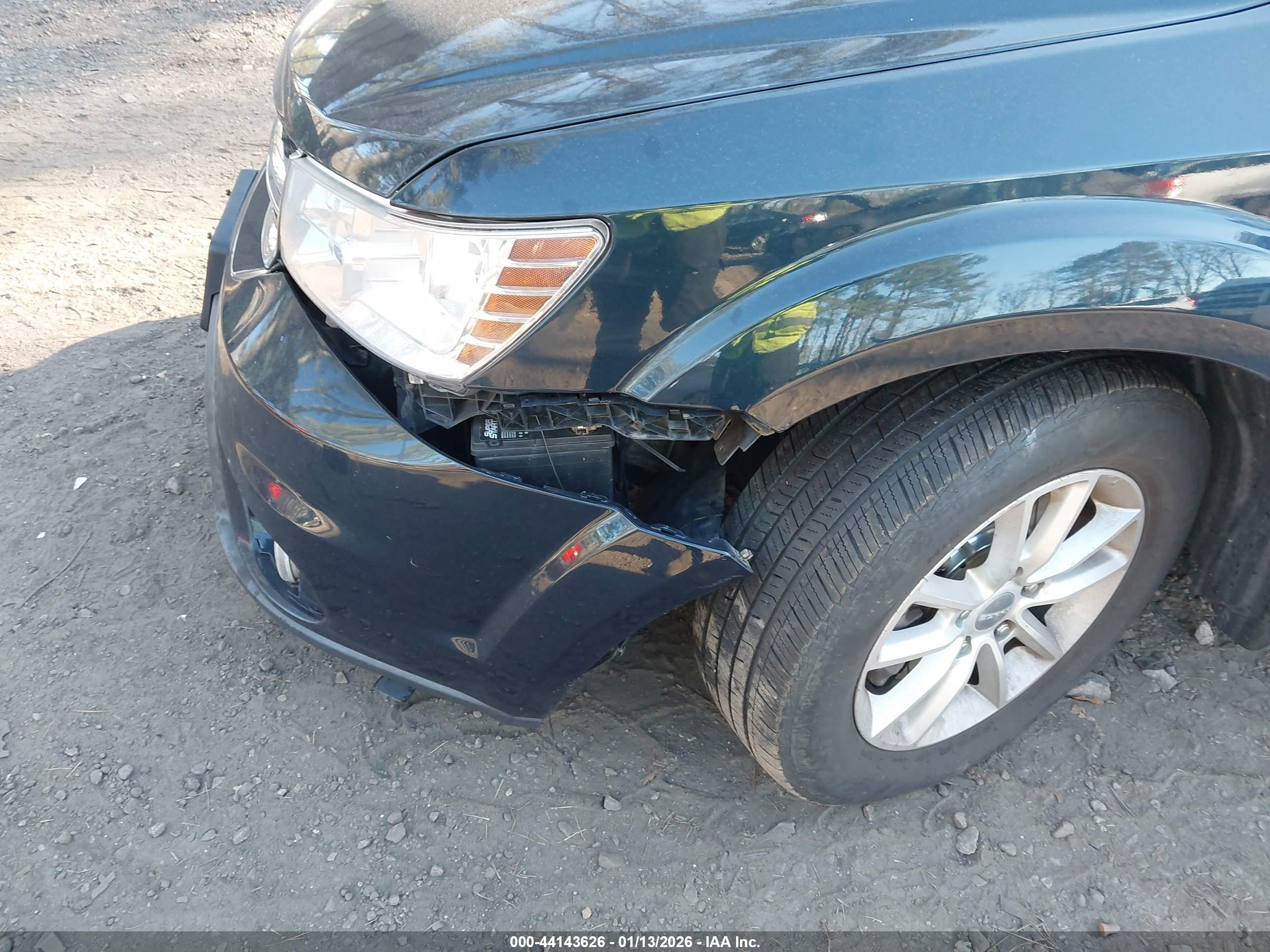 DODGE JOURNEY image 6