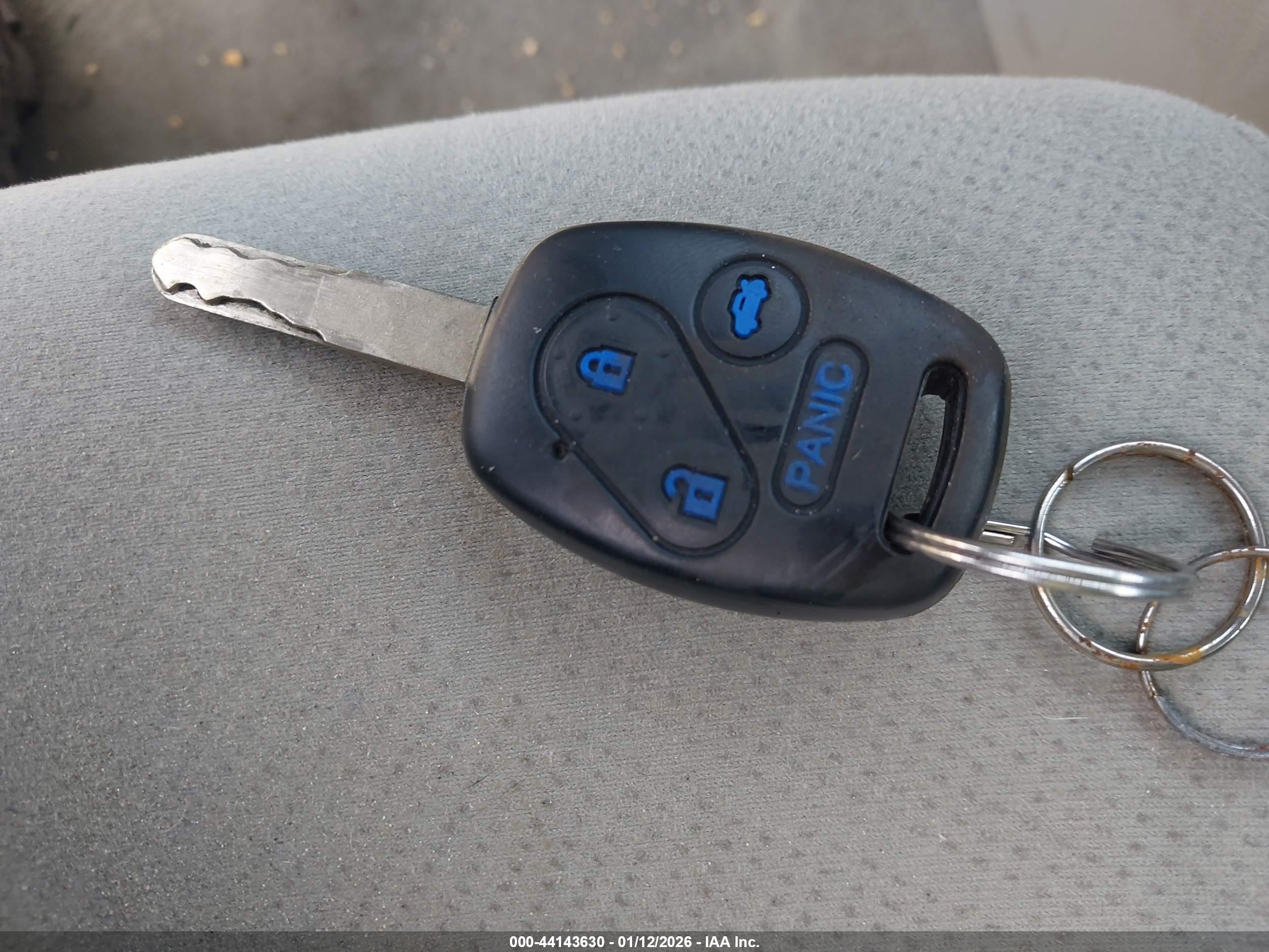 HONDA CIVIC image 11