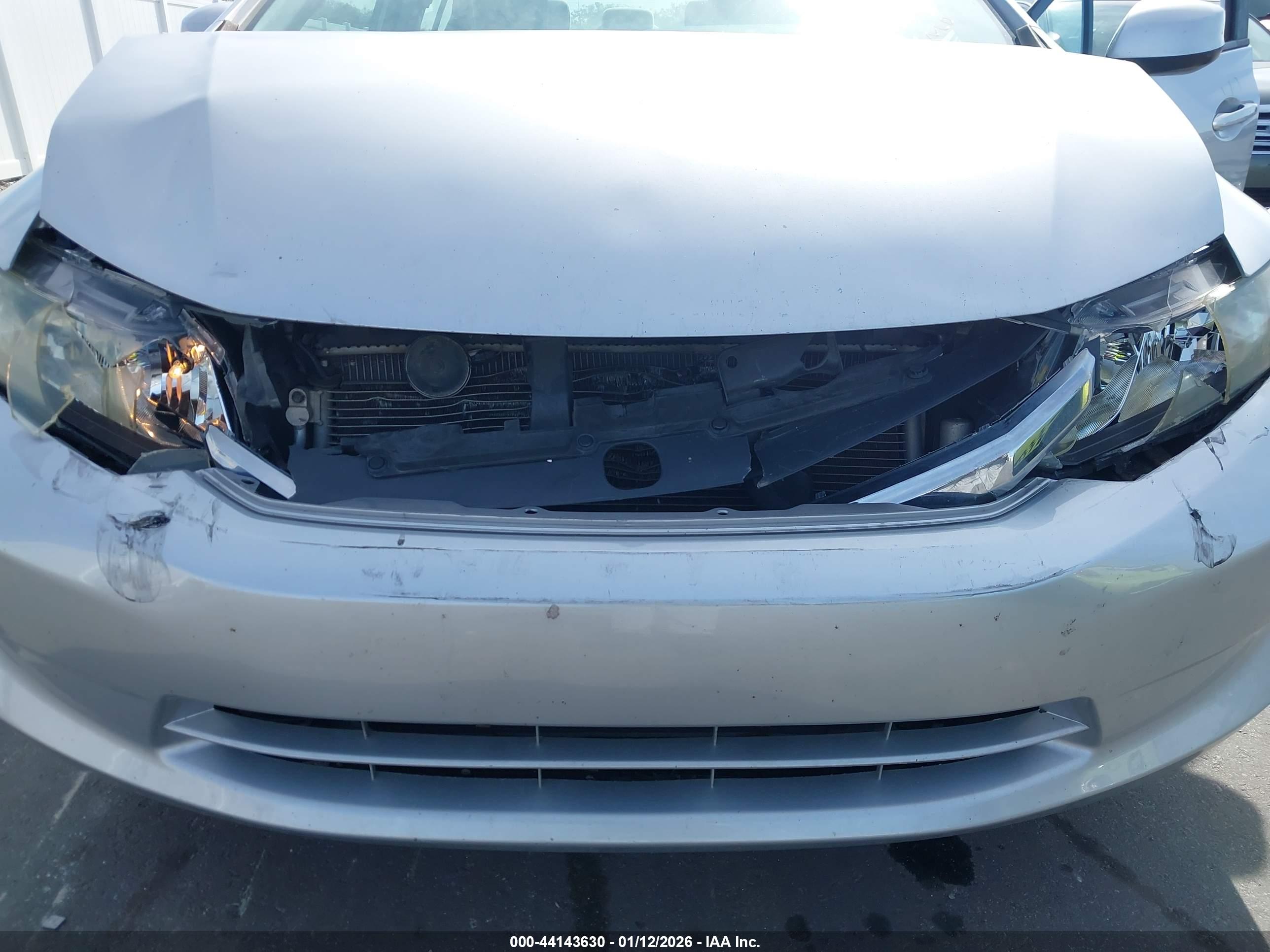 HONDA CIVIC image 6