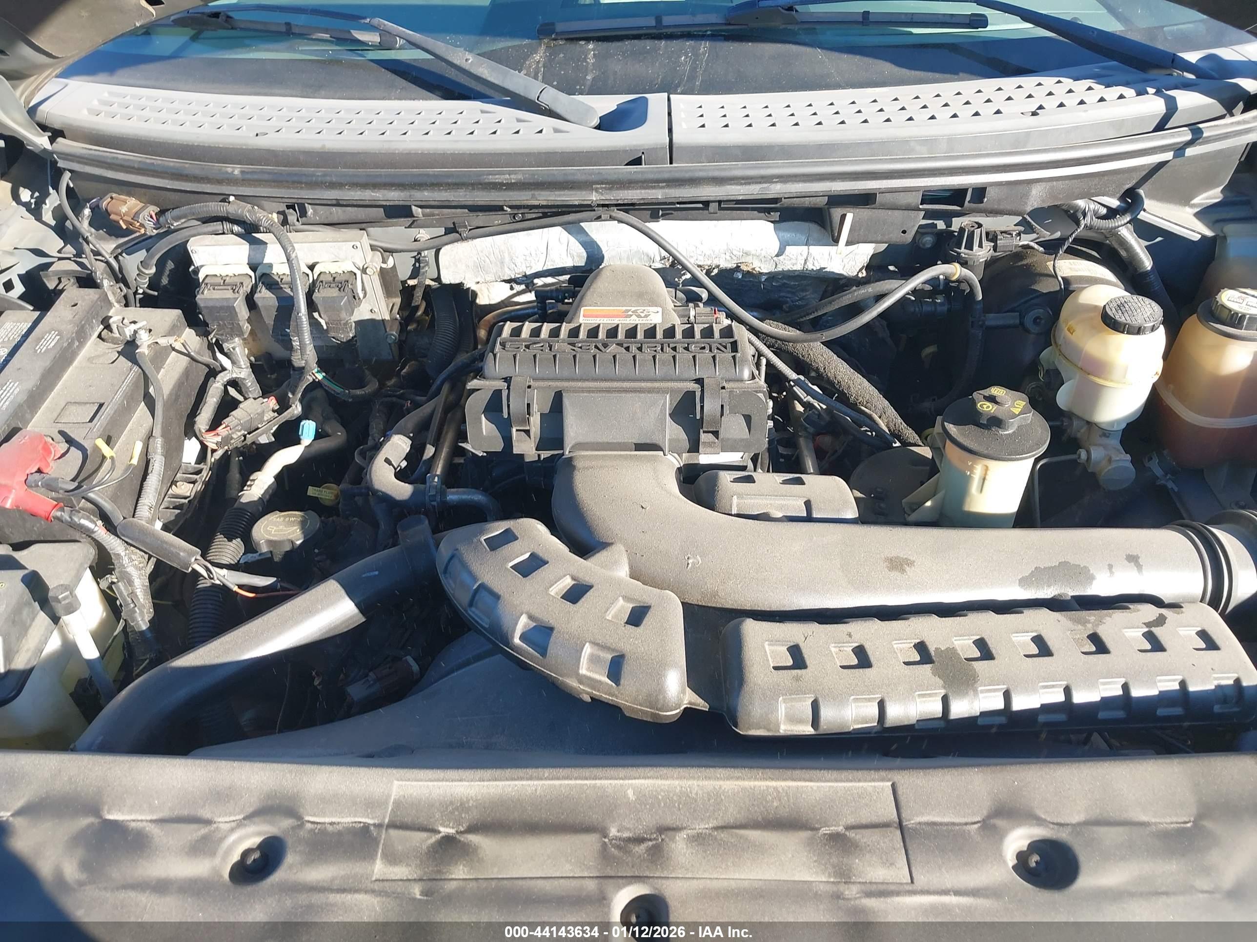 FORD F-150 image 10