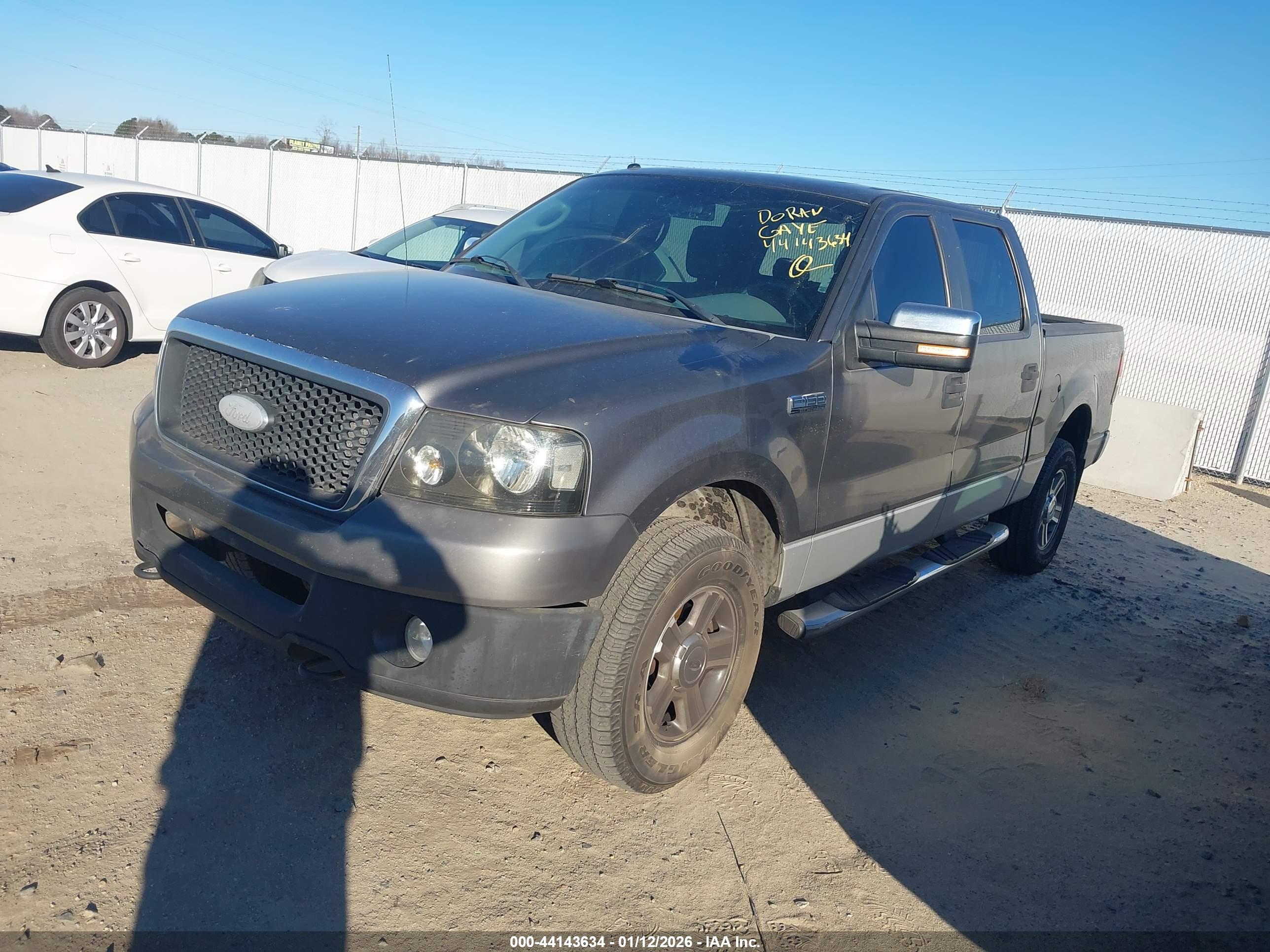 FORD F-150 image 2