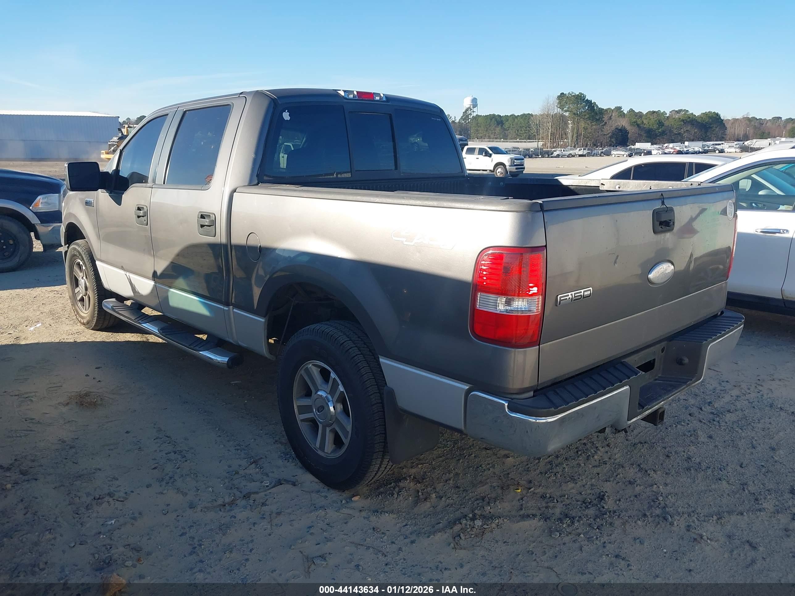 FORD F-150 image 3
