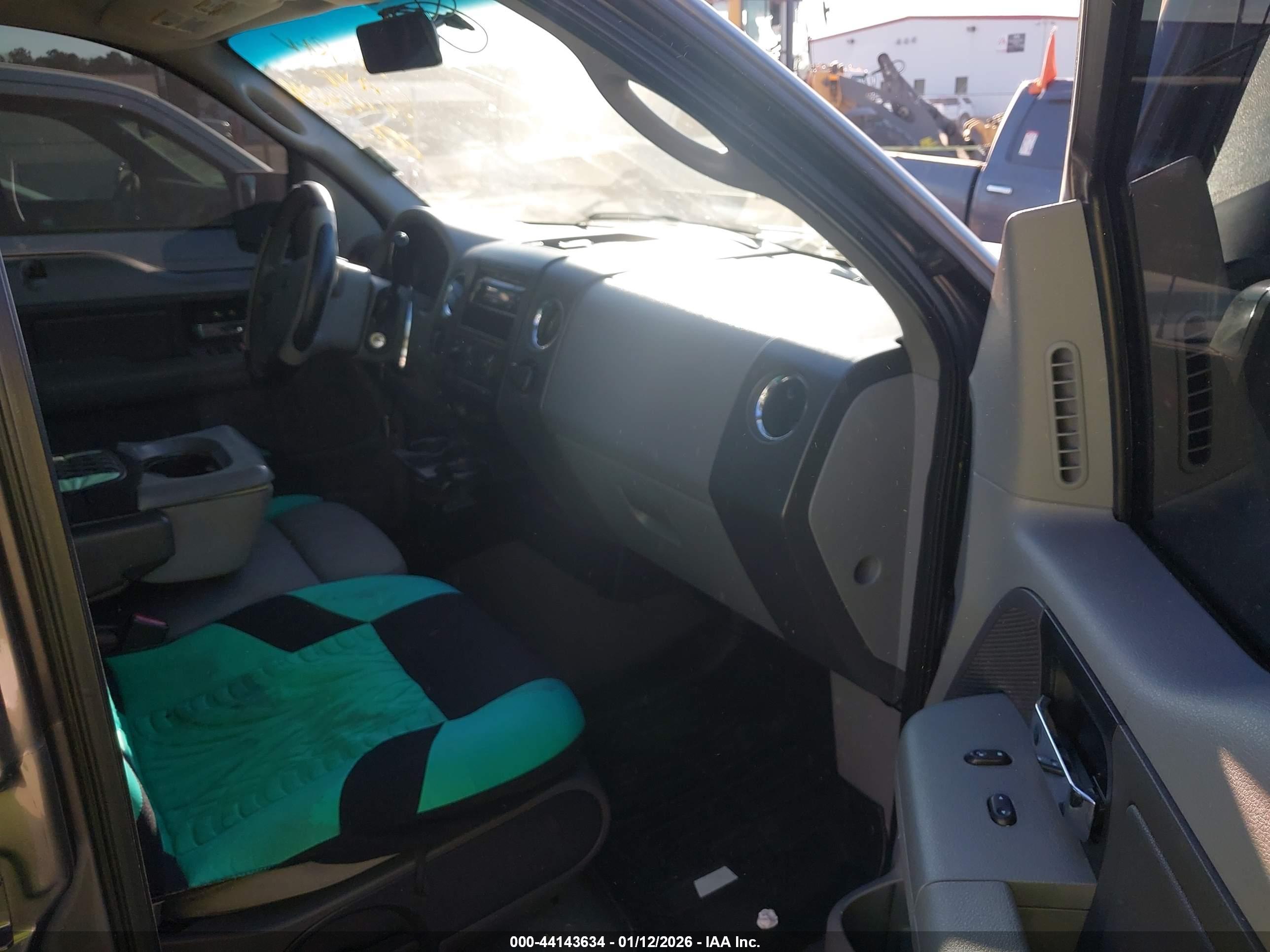FORD F-150 image 5