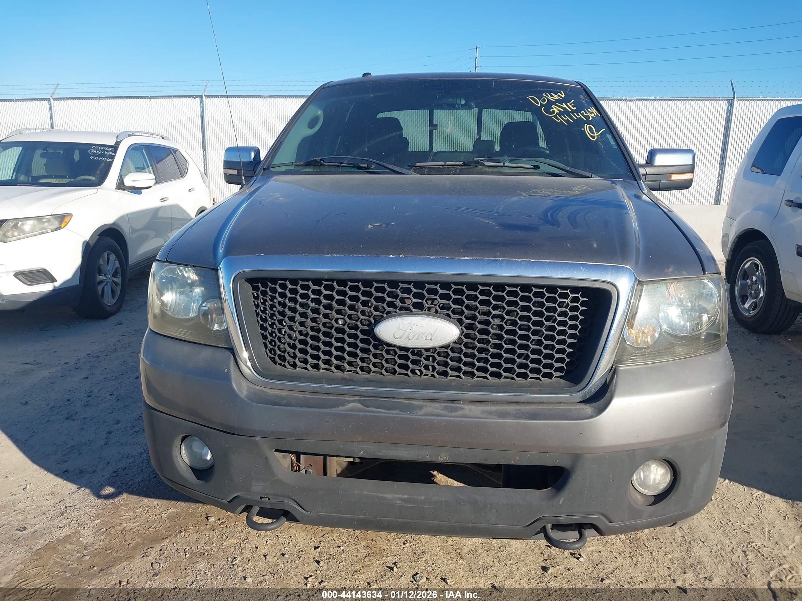 FORD F-150 image 6