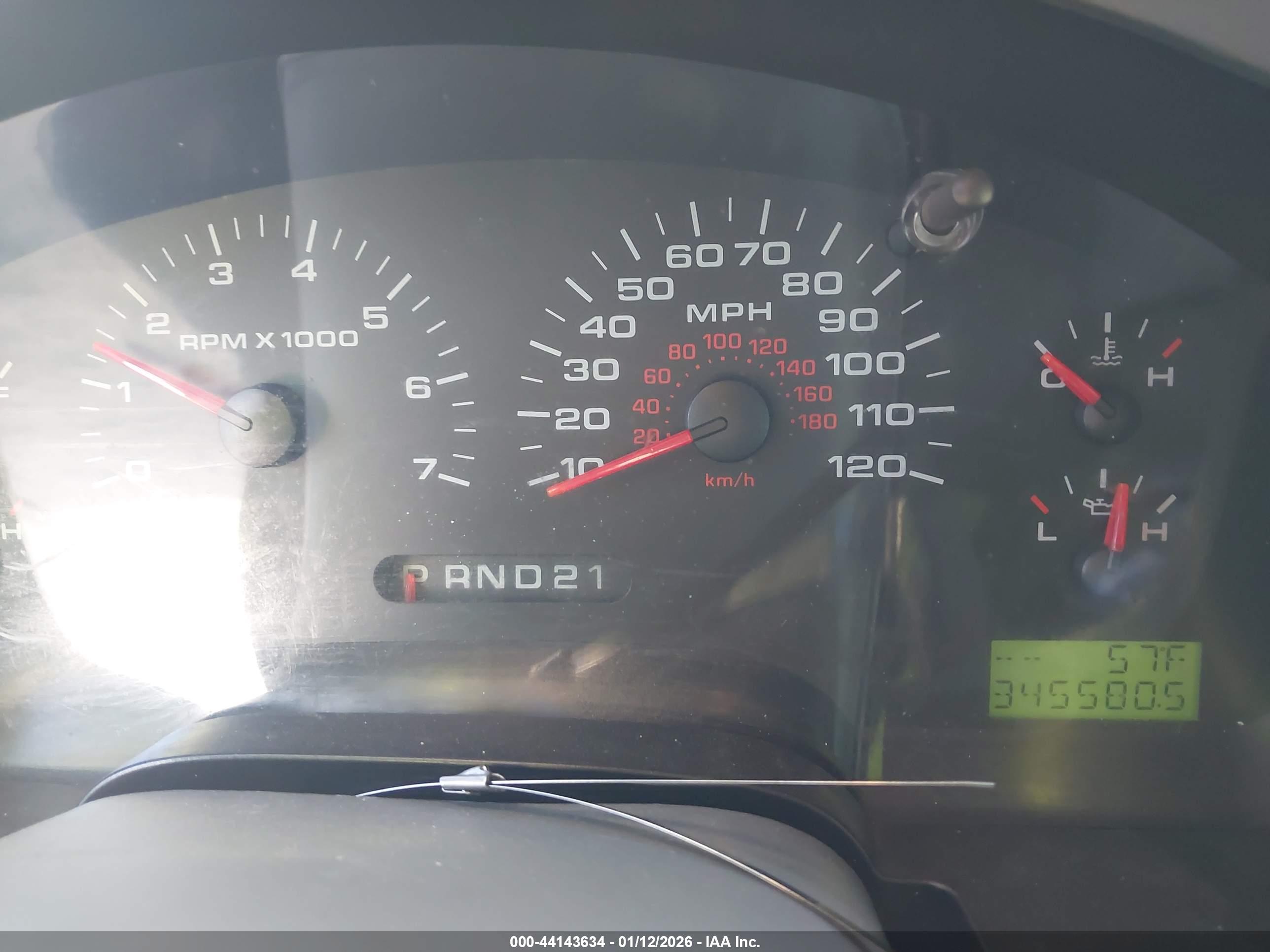 FORD F-150 image 7