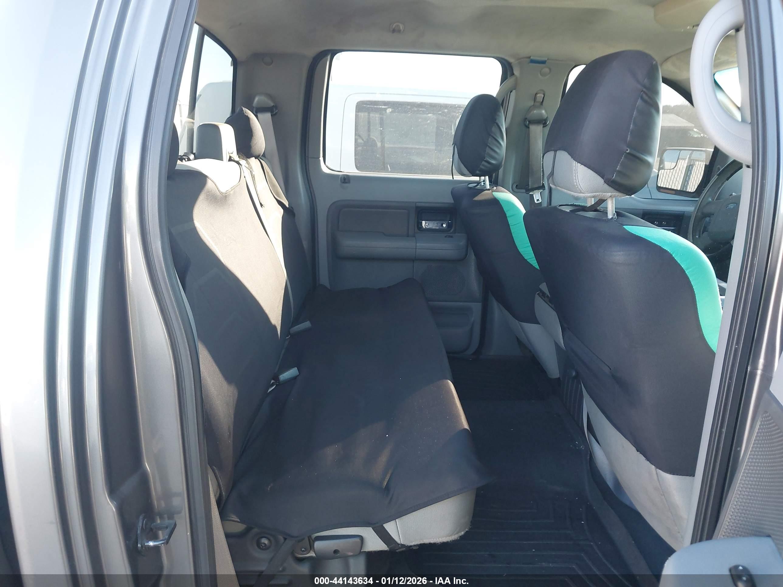 FORD F-150 image 8
