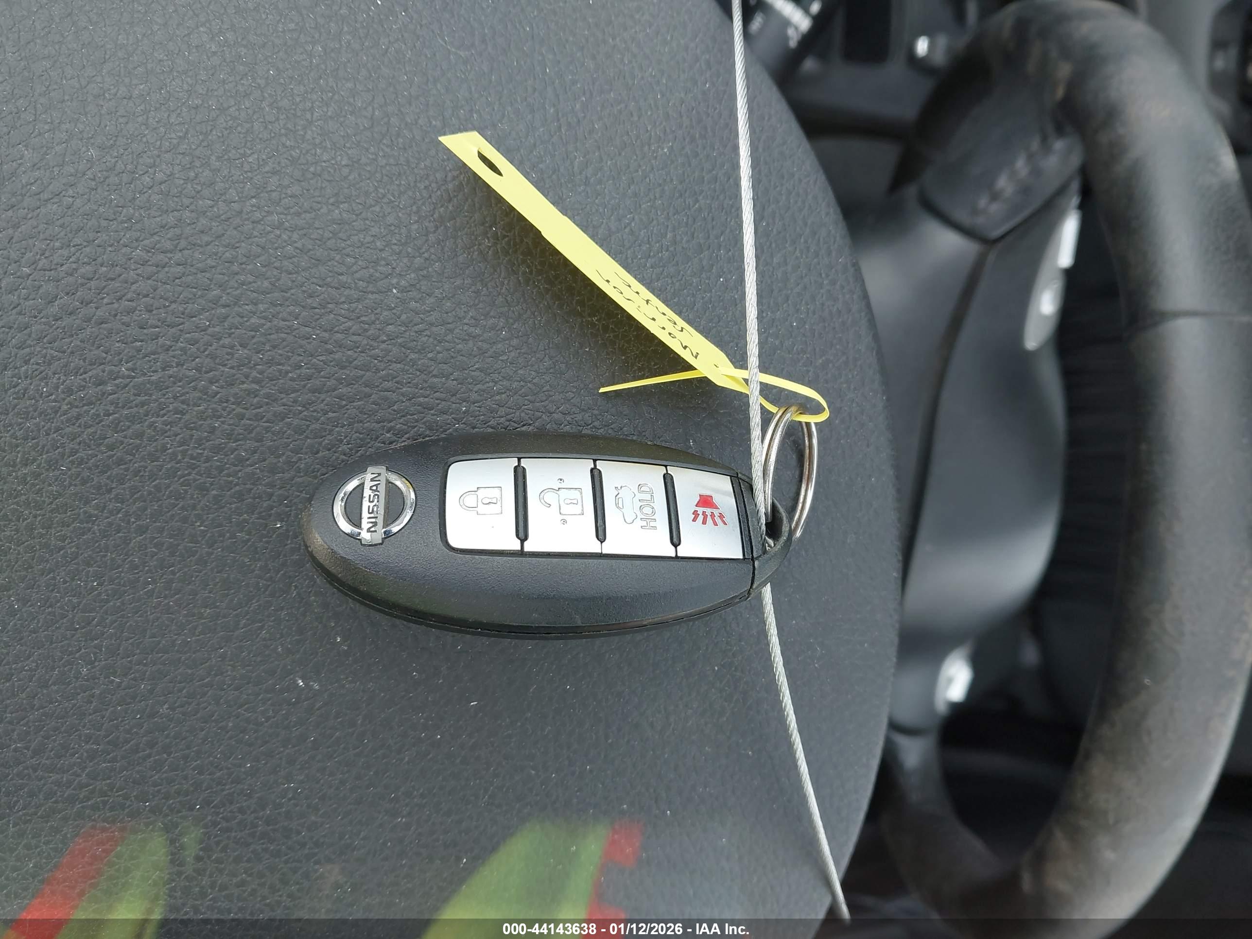 NISSAN SENTRA image 11