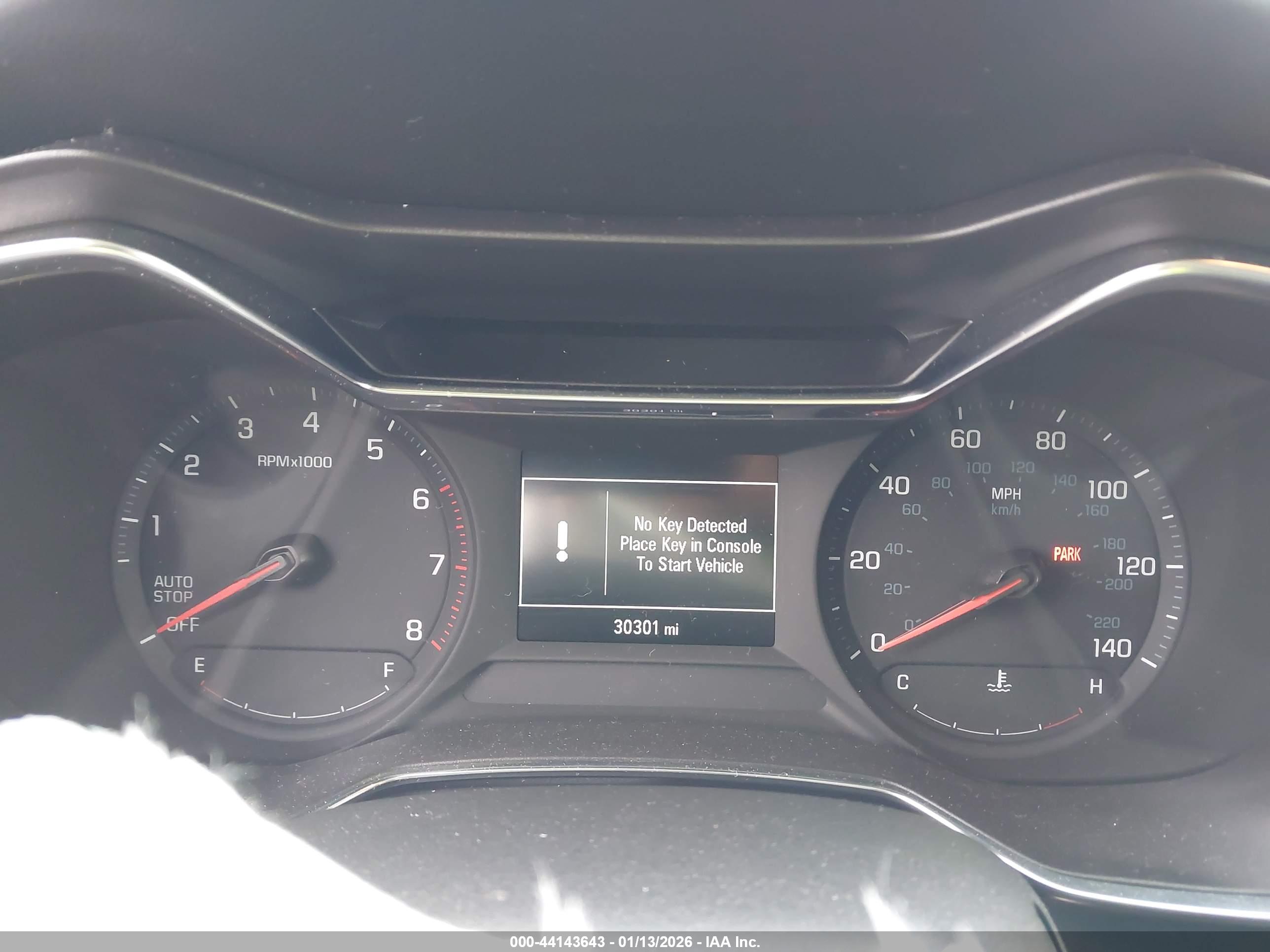 CHEVROLET TRAILBLAZER image 7