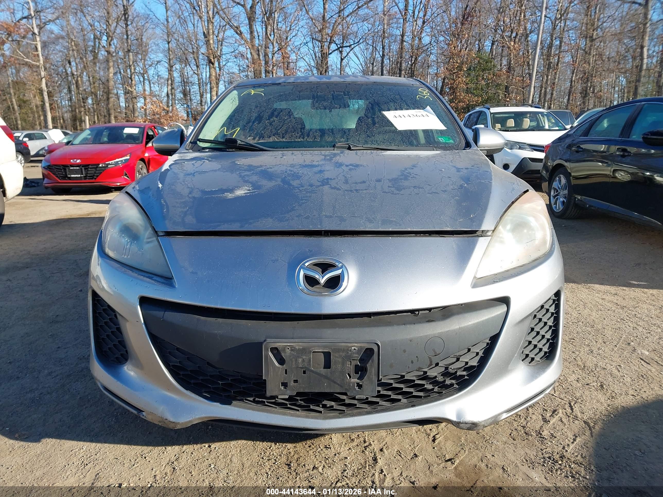 MAZDA MAZDA3 image 6