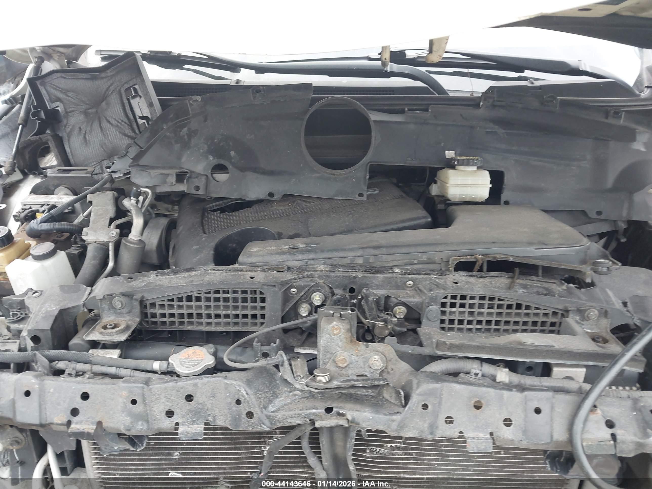 INFINITI QX60 image 10