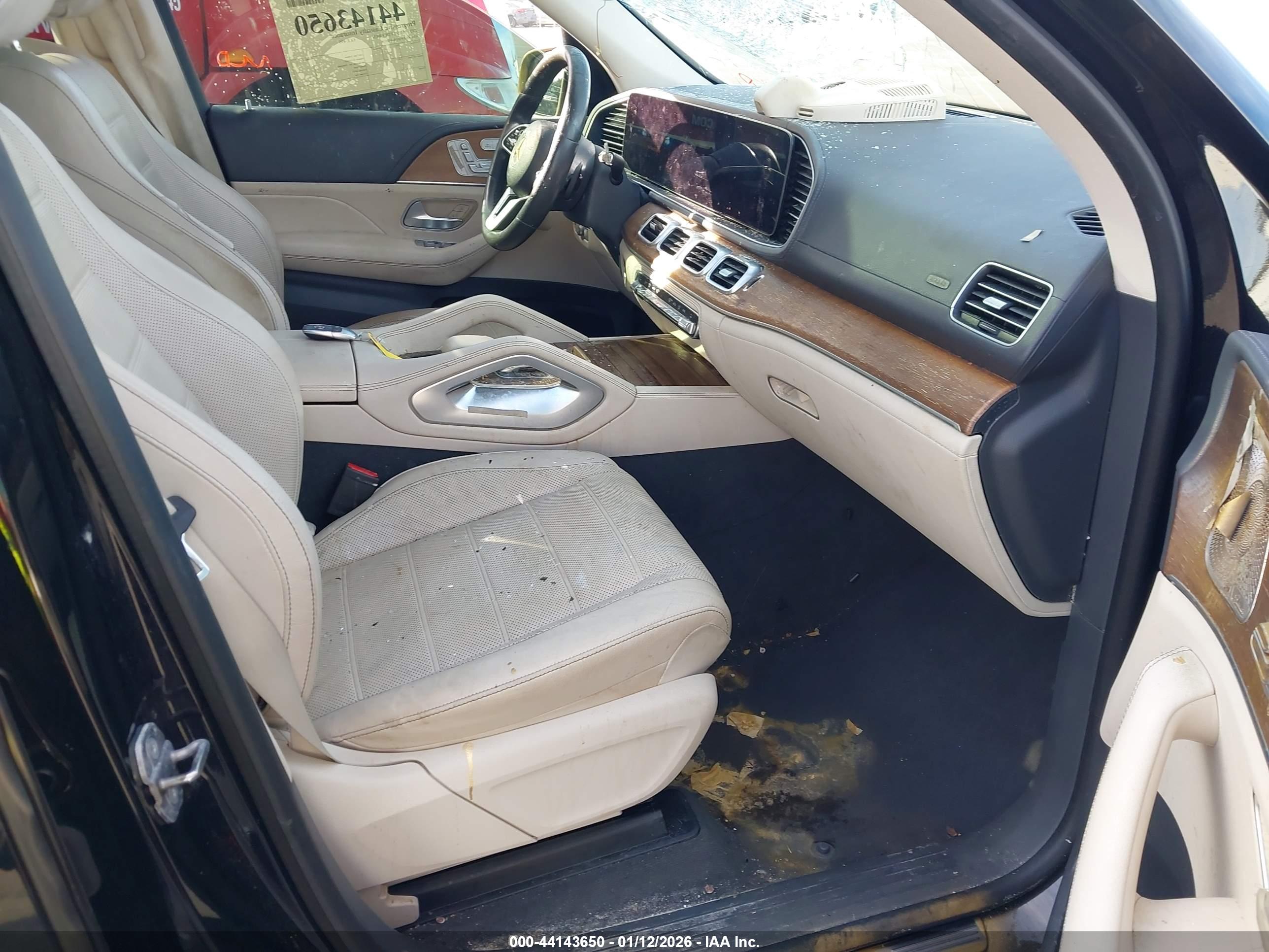 MERCEDES-BENZ GLE image 5
