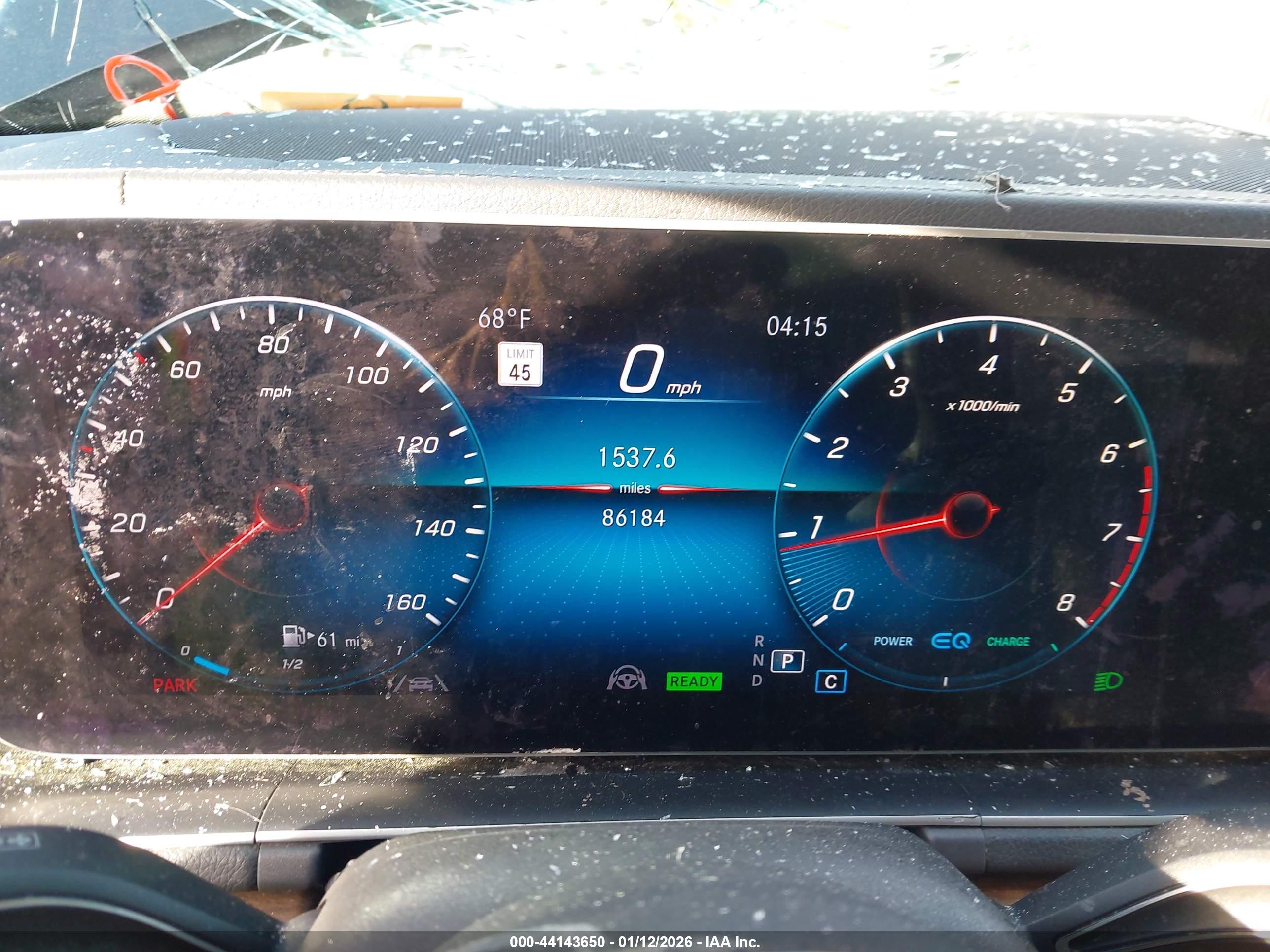 MERCEDES-BENZ GLE image 7
