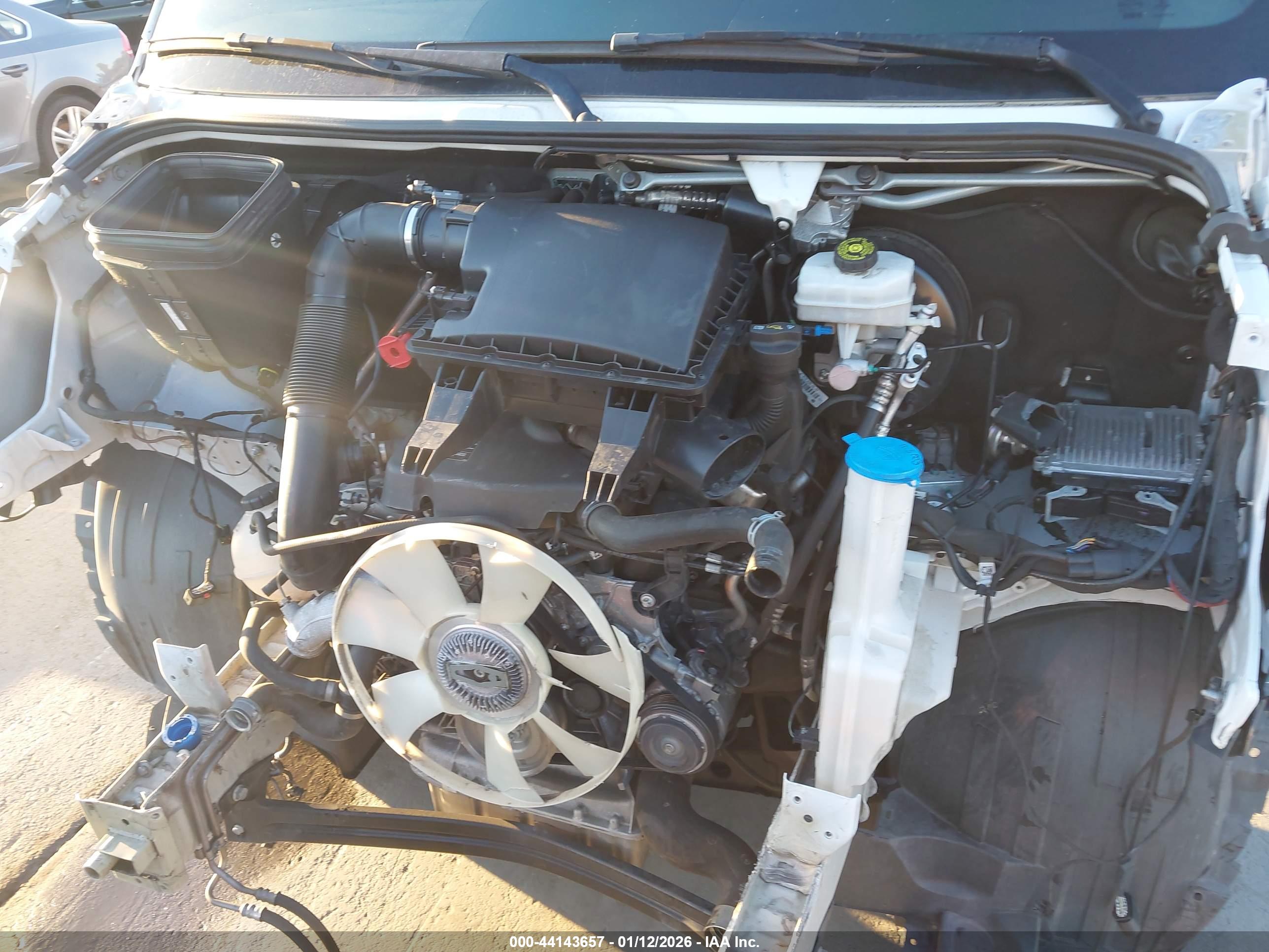 MERCEDES-BENZ SPRINTER image 10