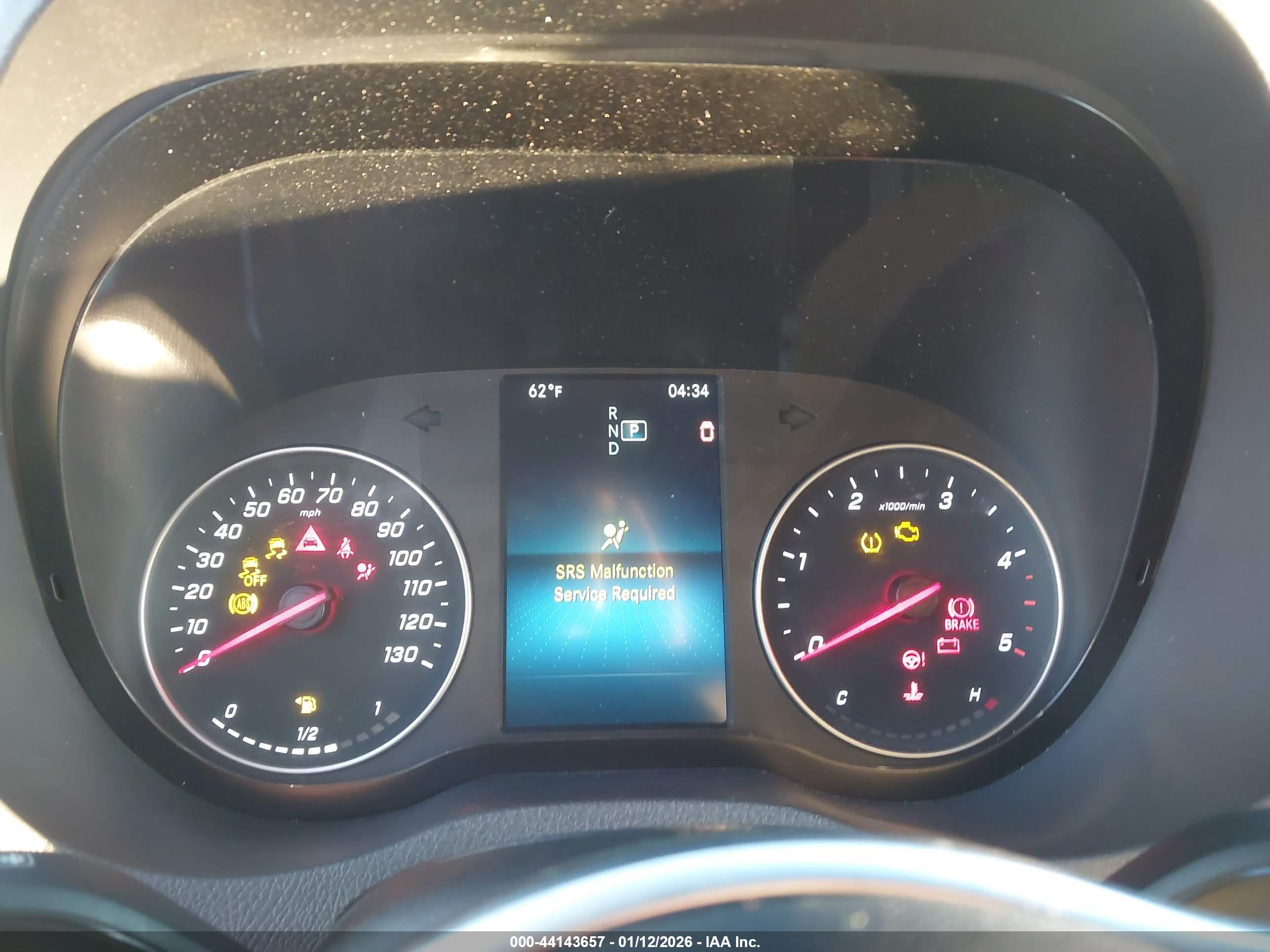 MERCEDES-BENZ SPRINTER image 7