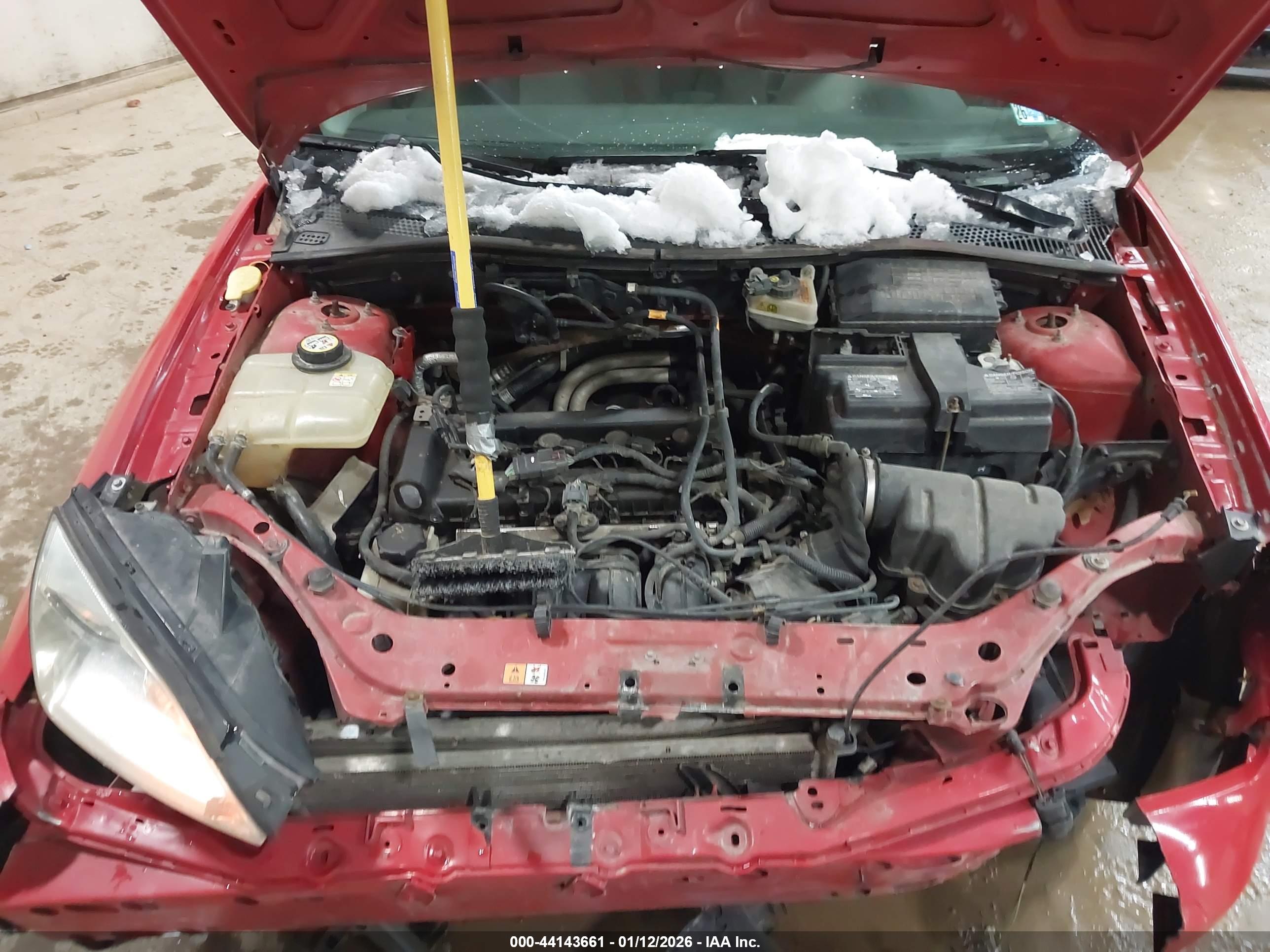 FORD FOCUS image 10