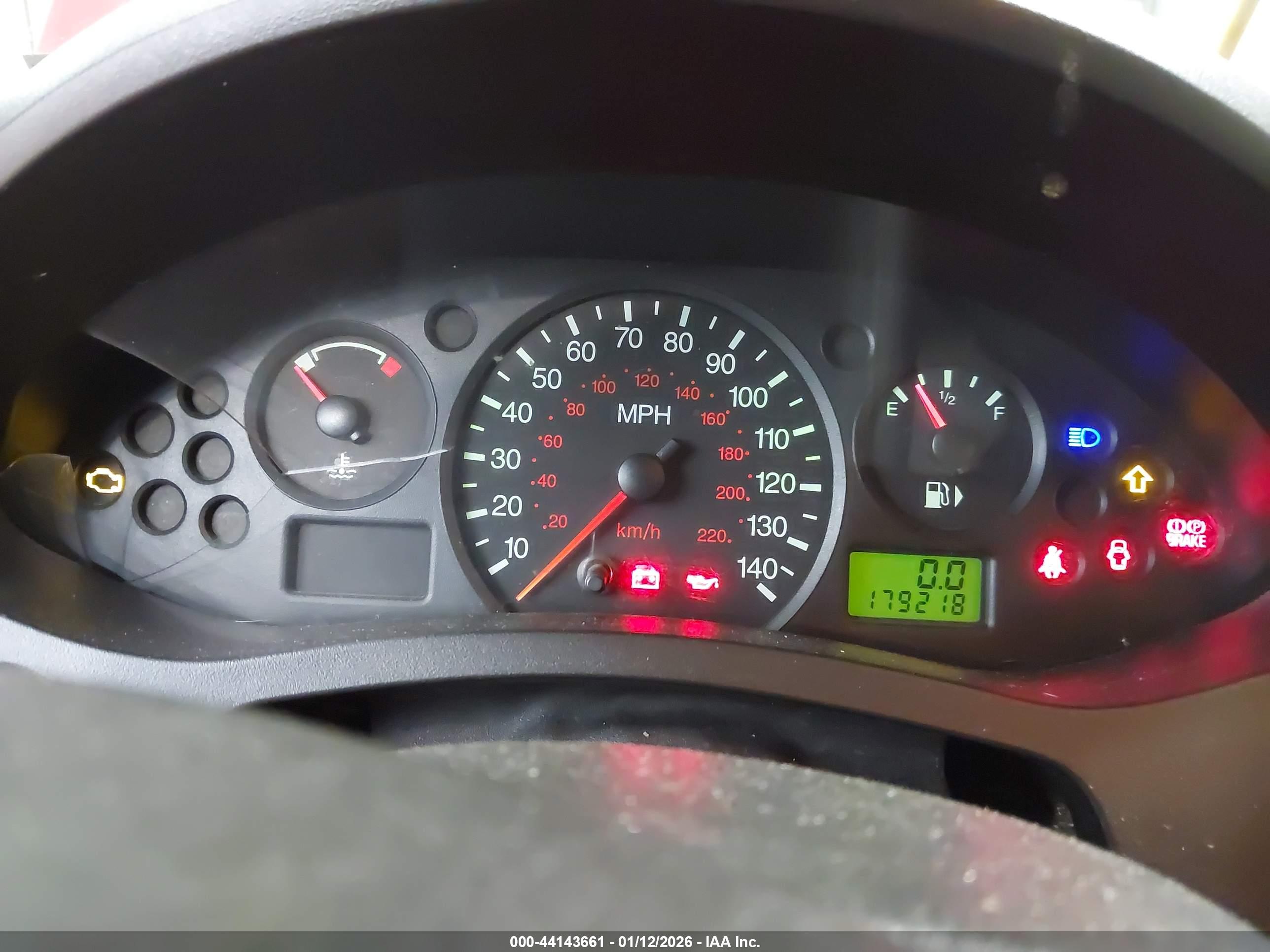 FORD FOCUS image 7