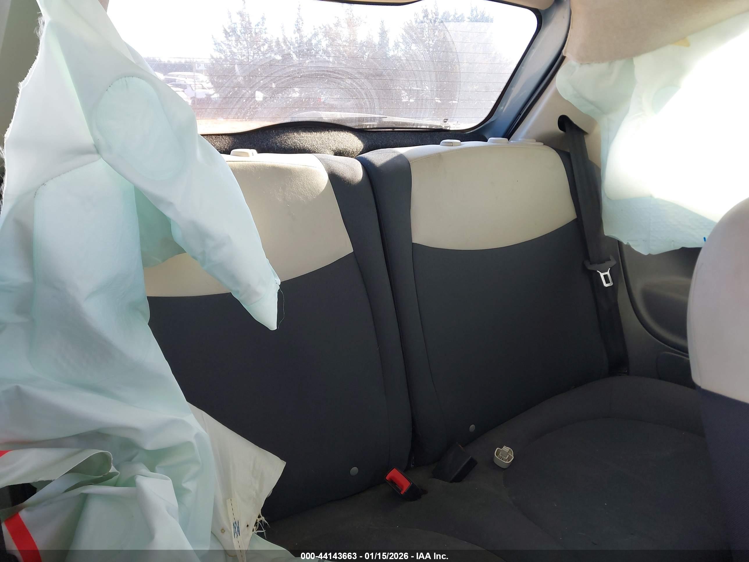 FIAT 500 image 8