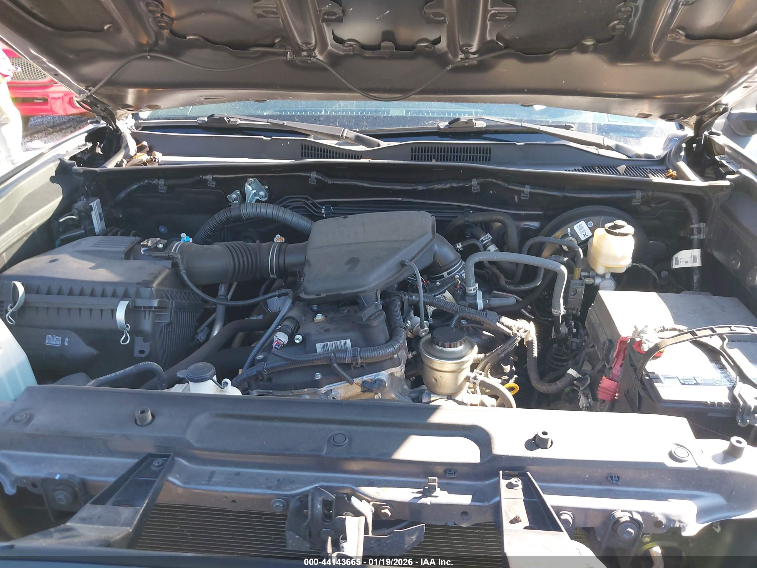 TOYOTA TACOMA image 10