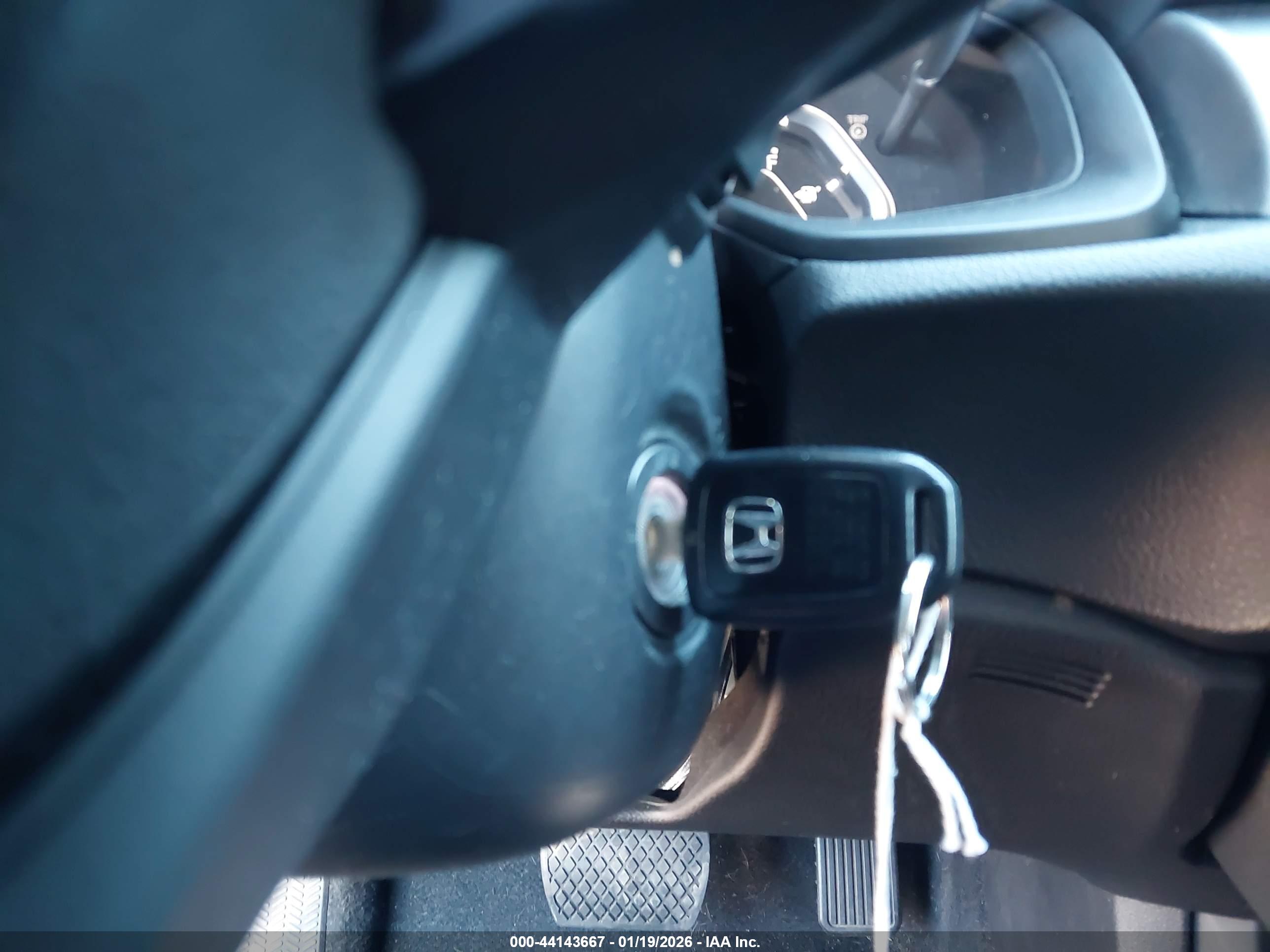 HONDA CIVIC image 11
