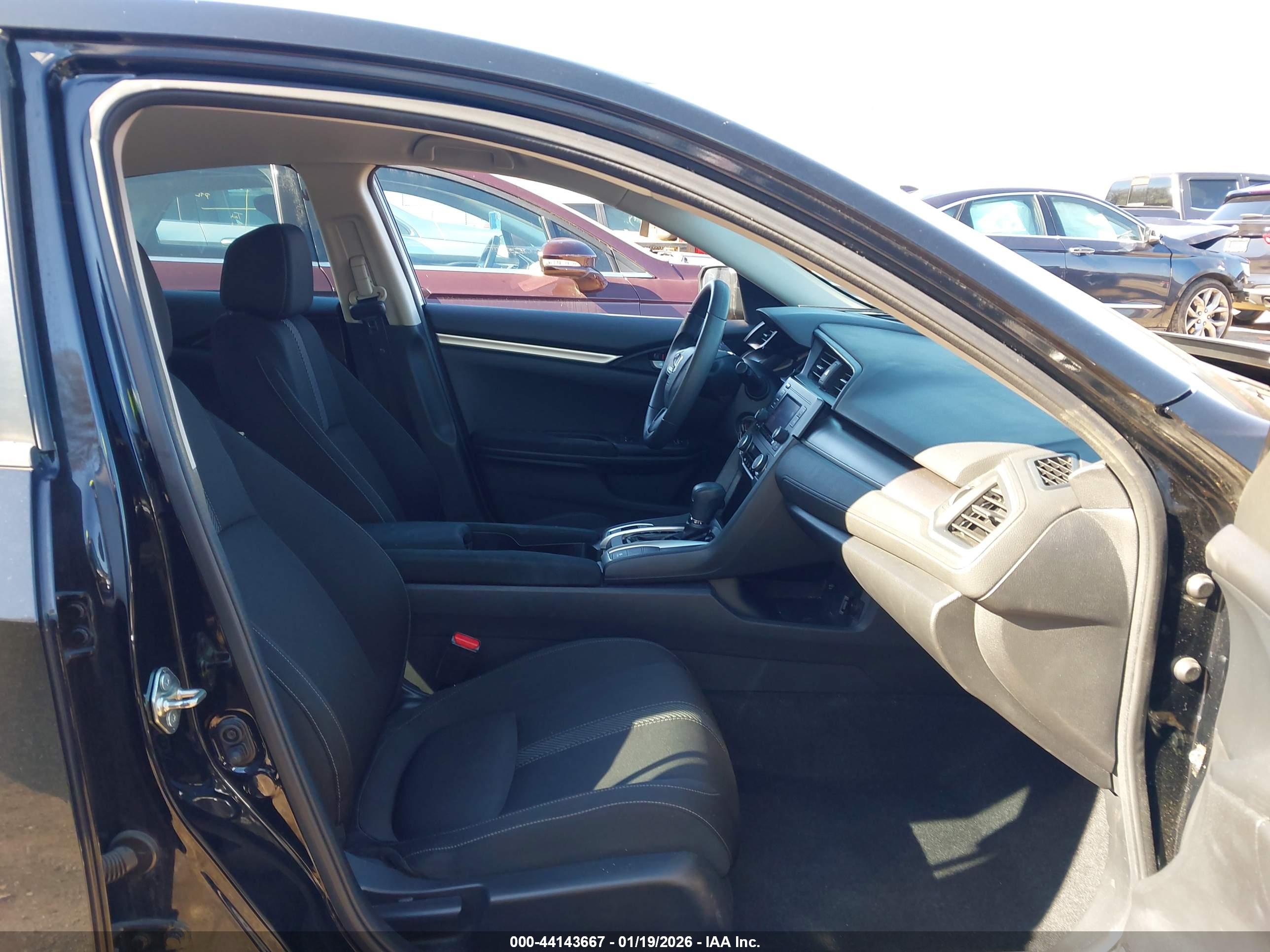 HONDA CIVIC image 5