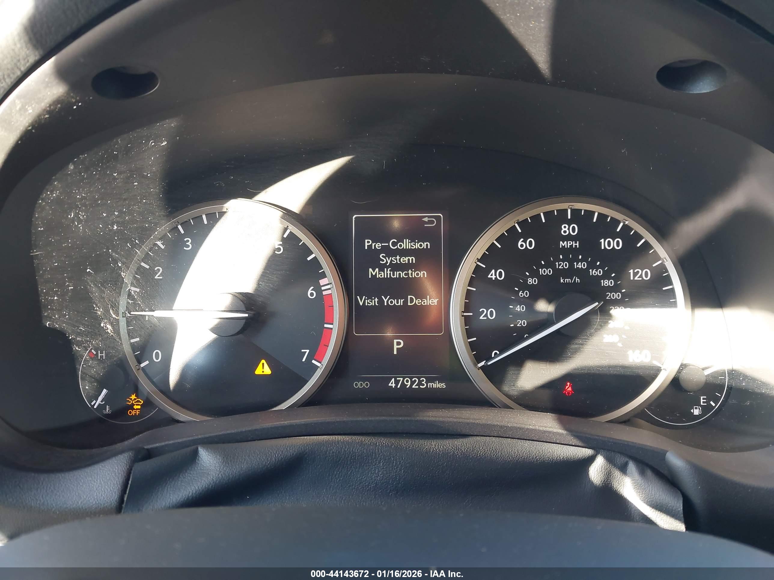 LEXUS NX image 7