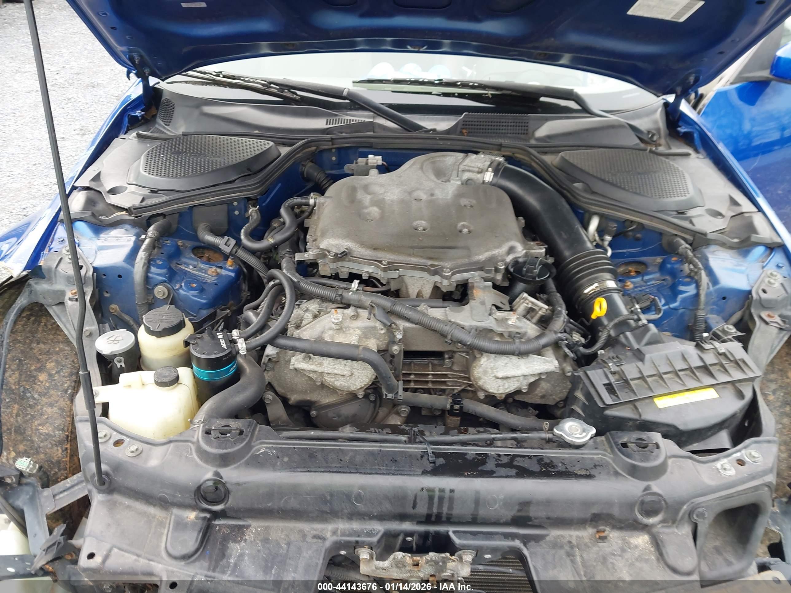 NISSAN 350Z image 10