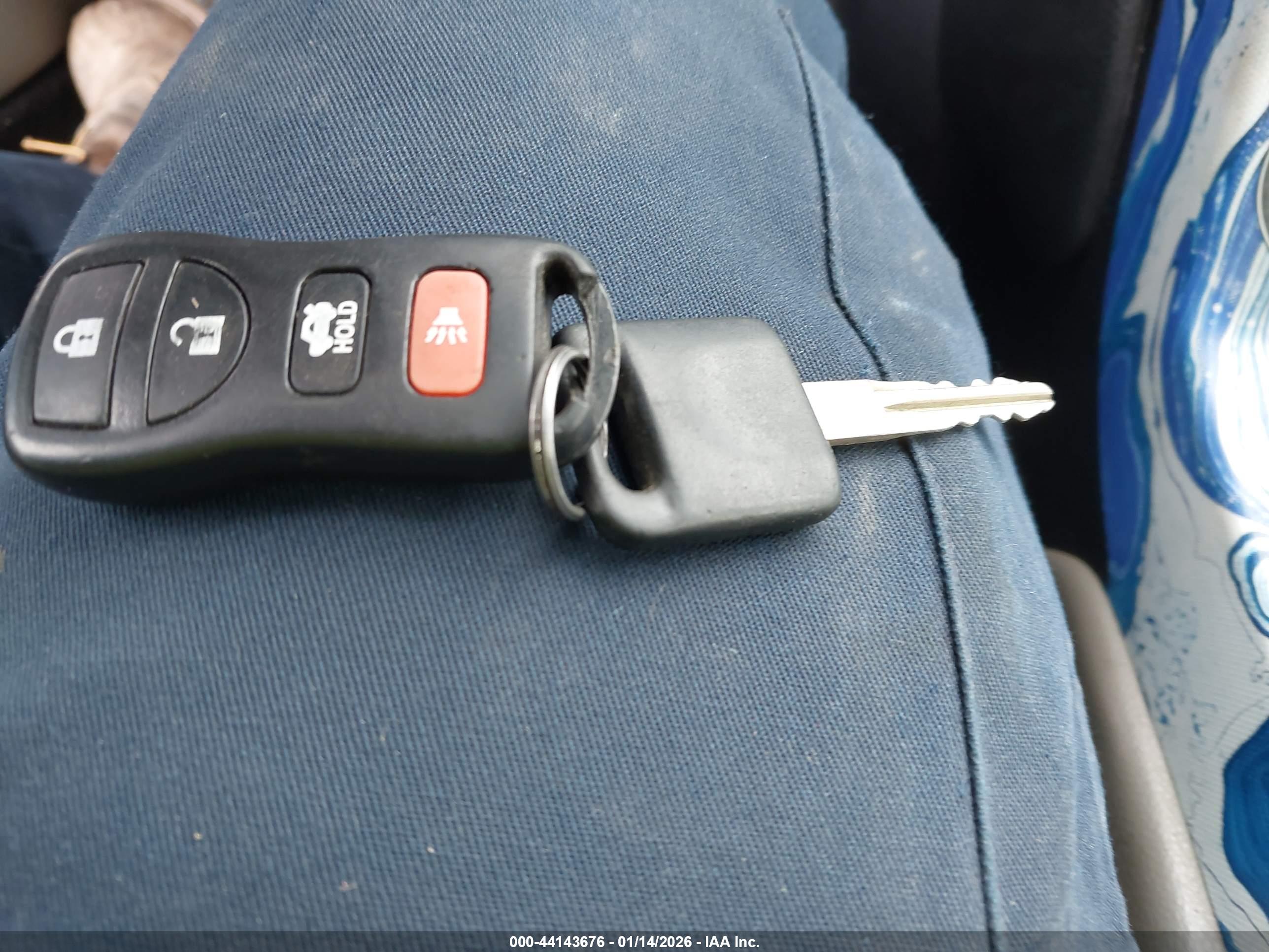 NISSAN 350Z image 11
