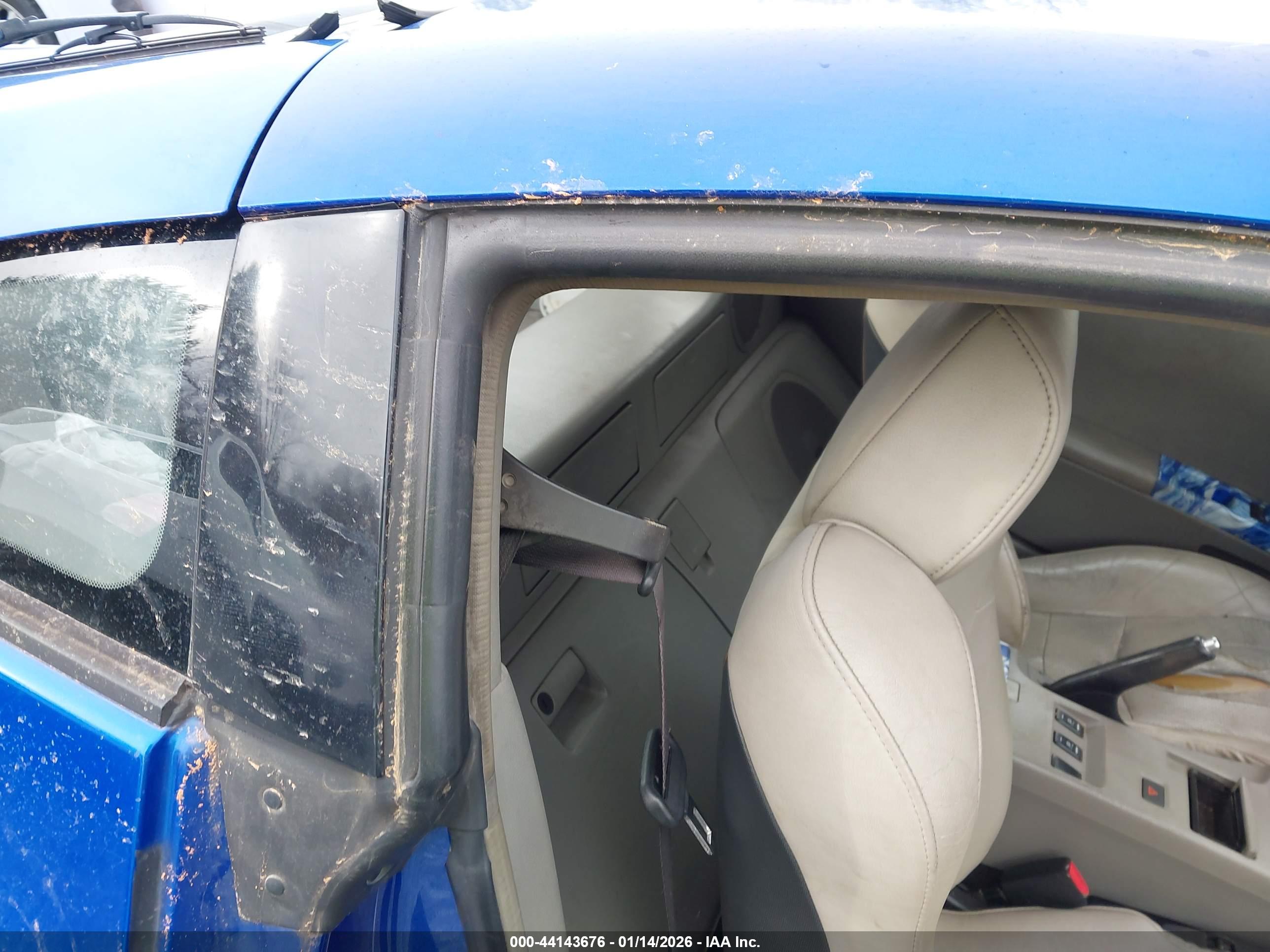 NISSAN 350Z image 8