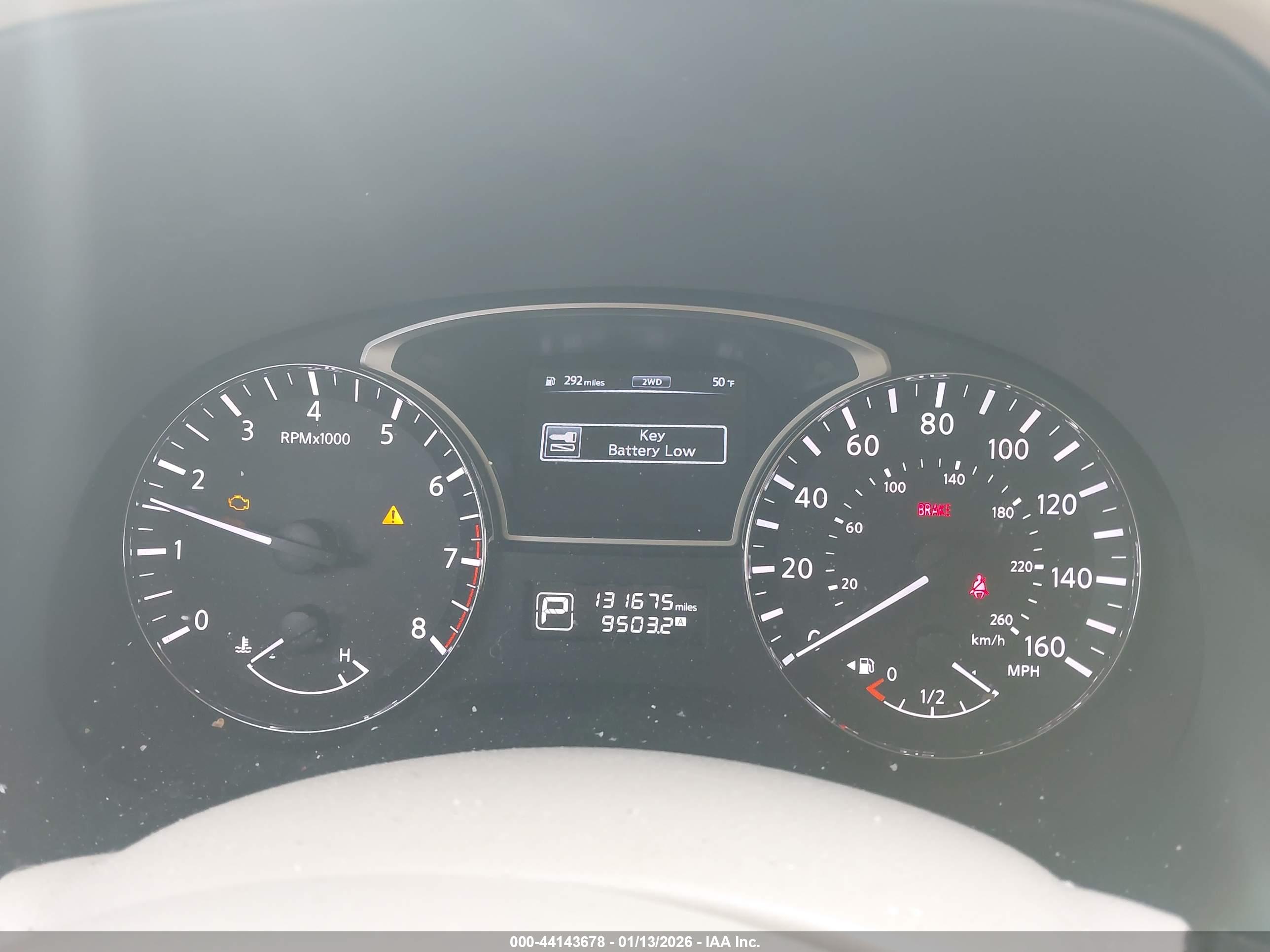 NISSAN PATHFINDER image 7