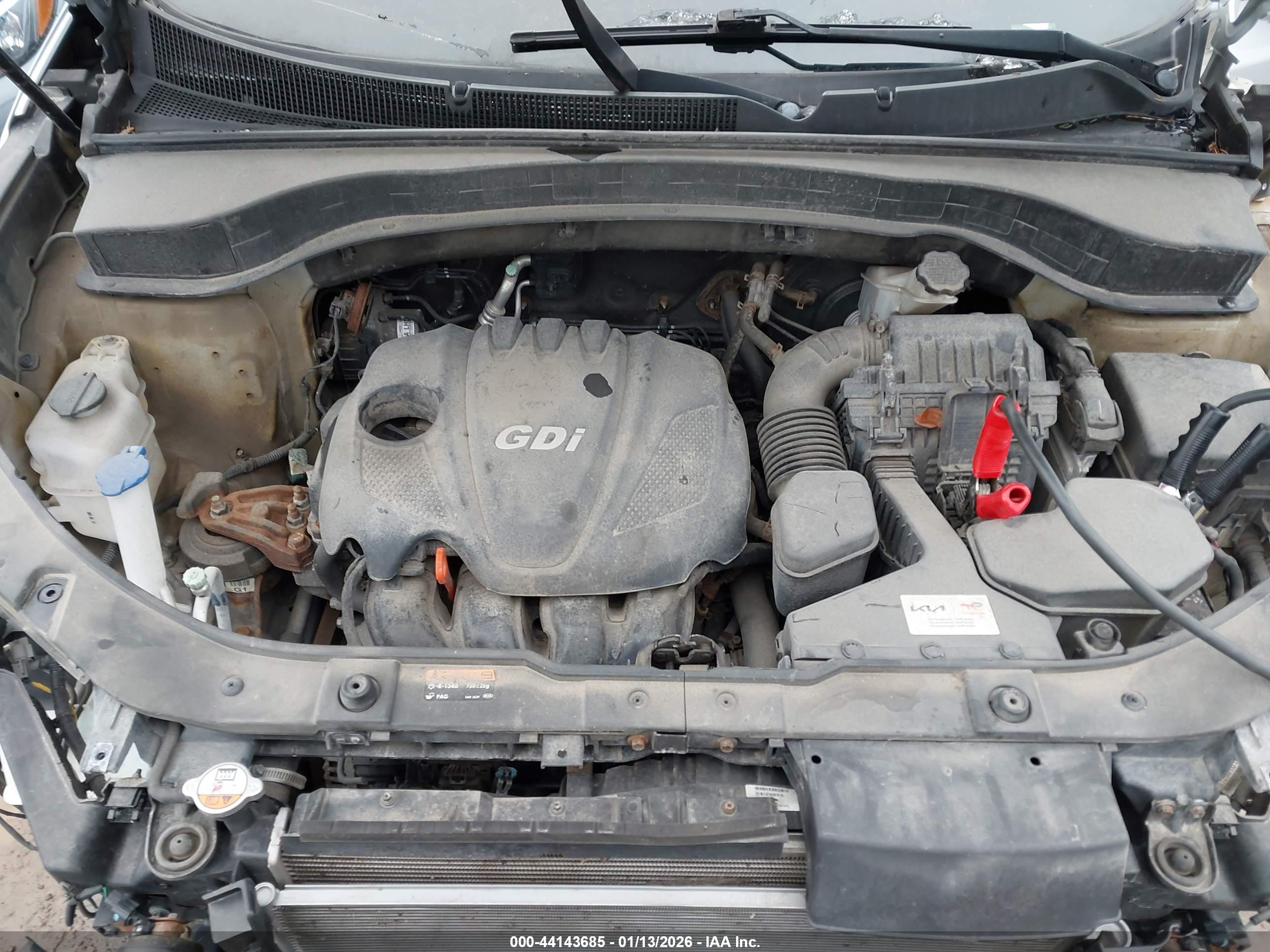 KIA SORENTO image 10