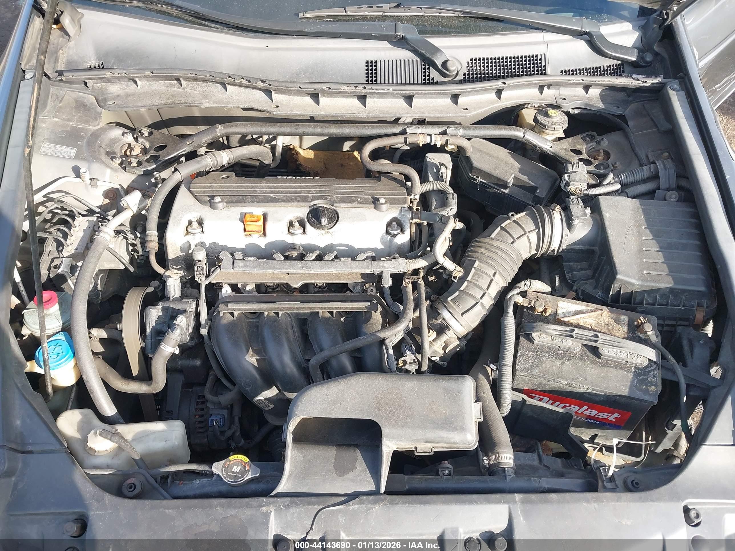 HONDA ACCORD image 10