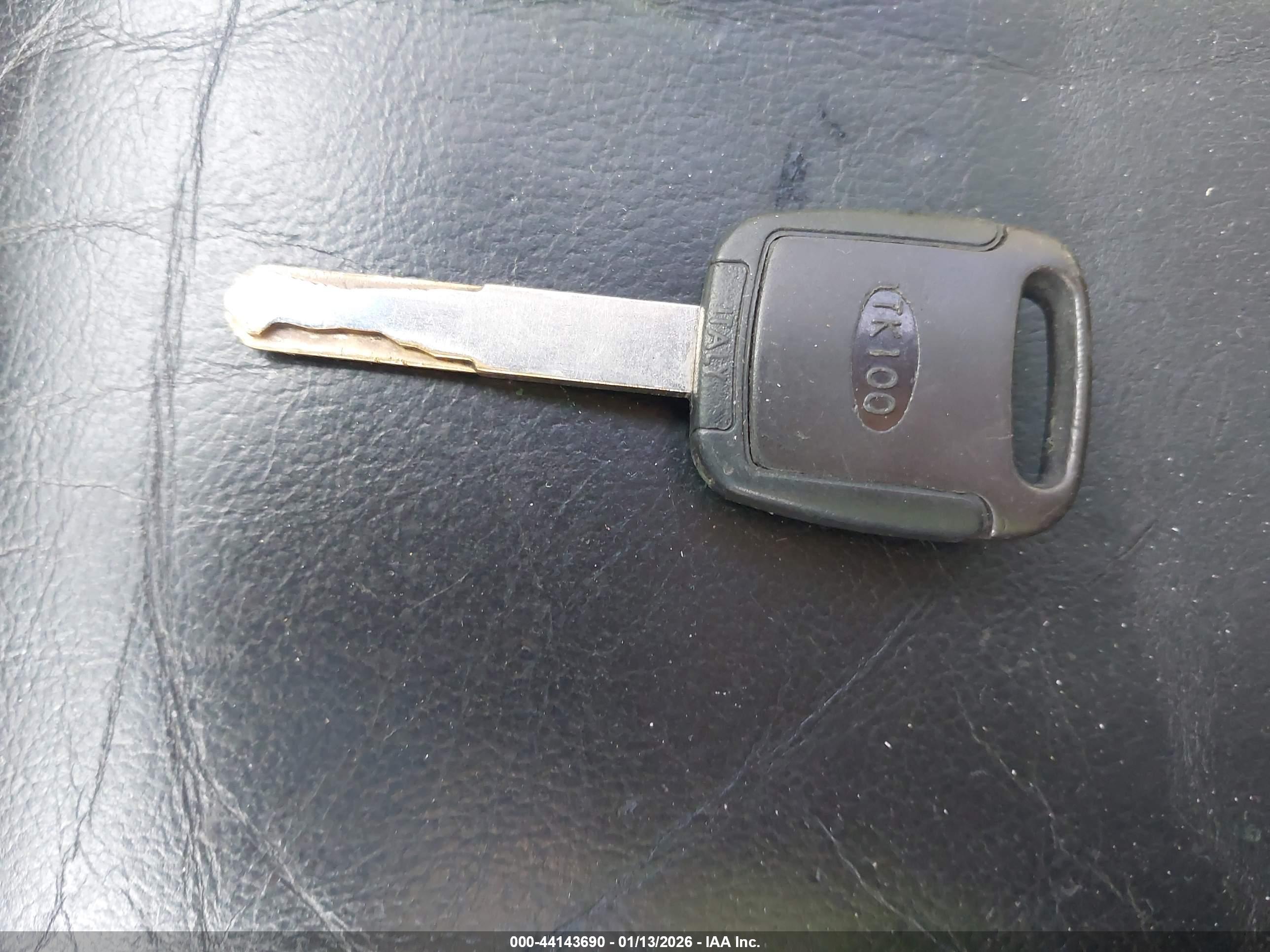 HONDA ACCORD image 11