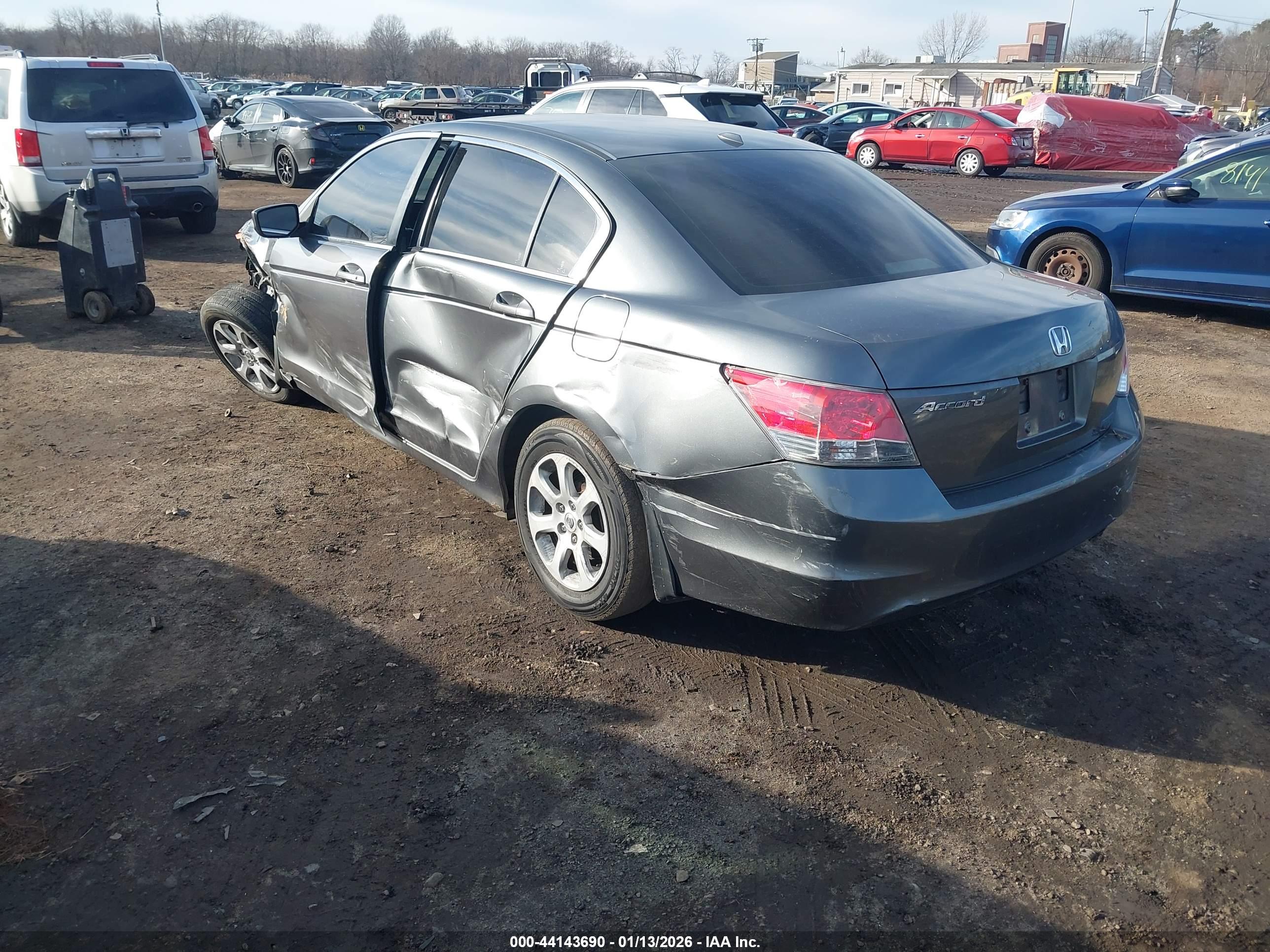 HONDA ACCORD image 3