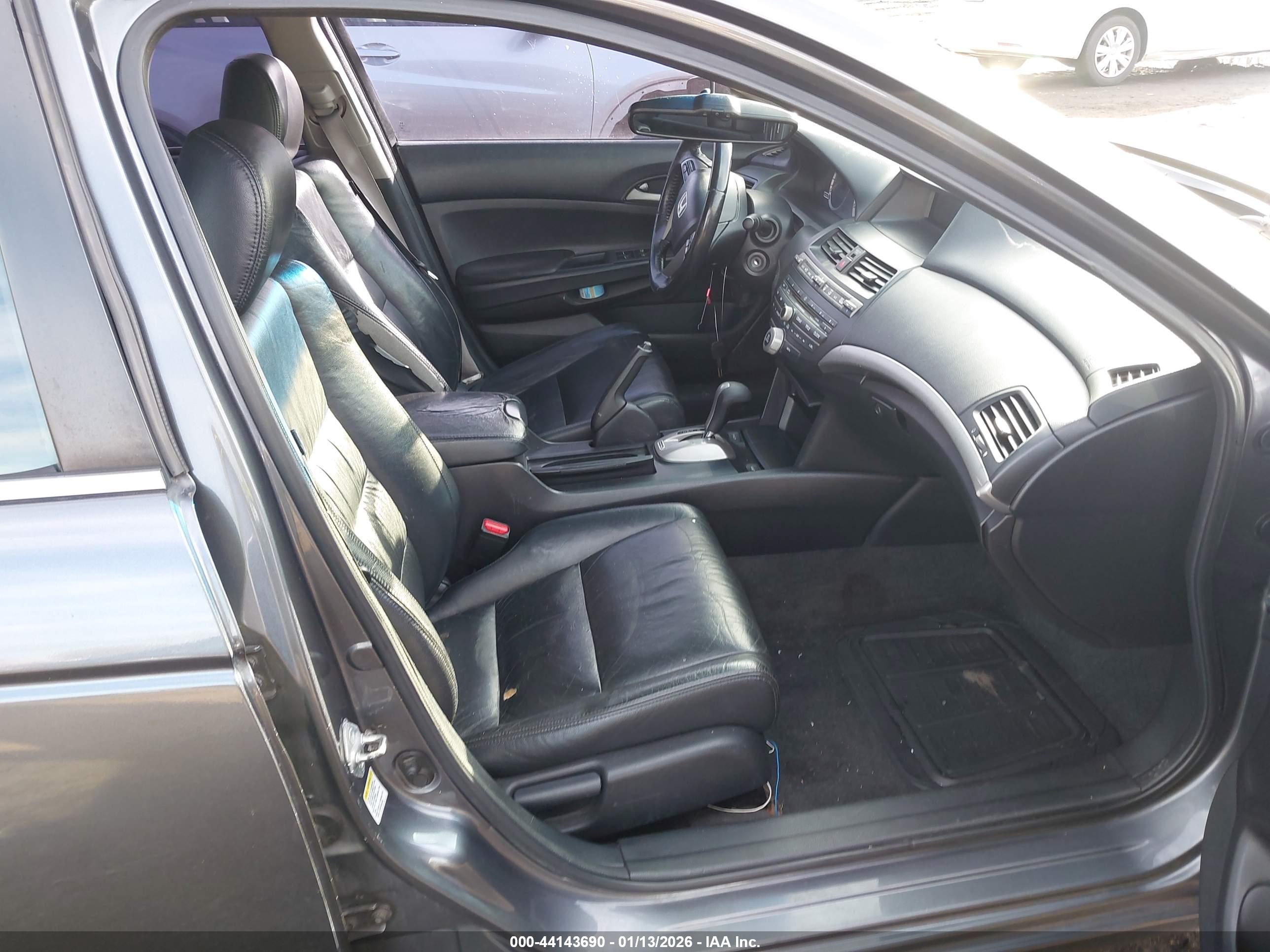 HONDA ACCORD image 5