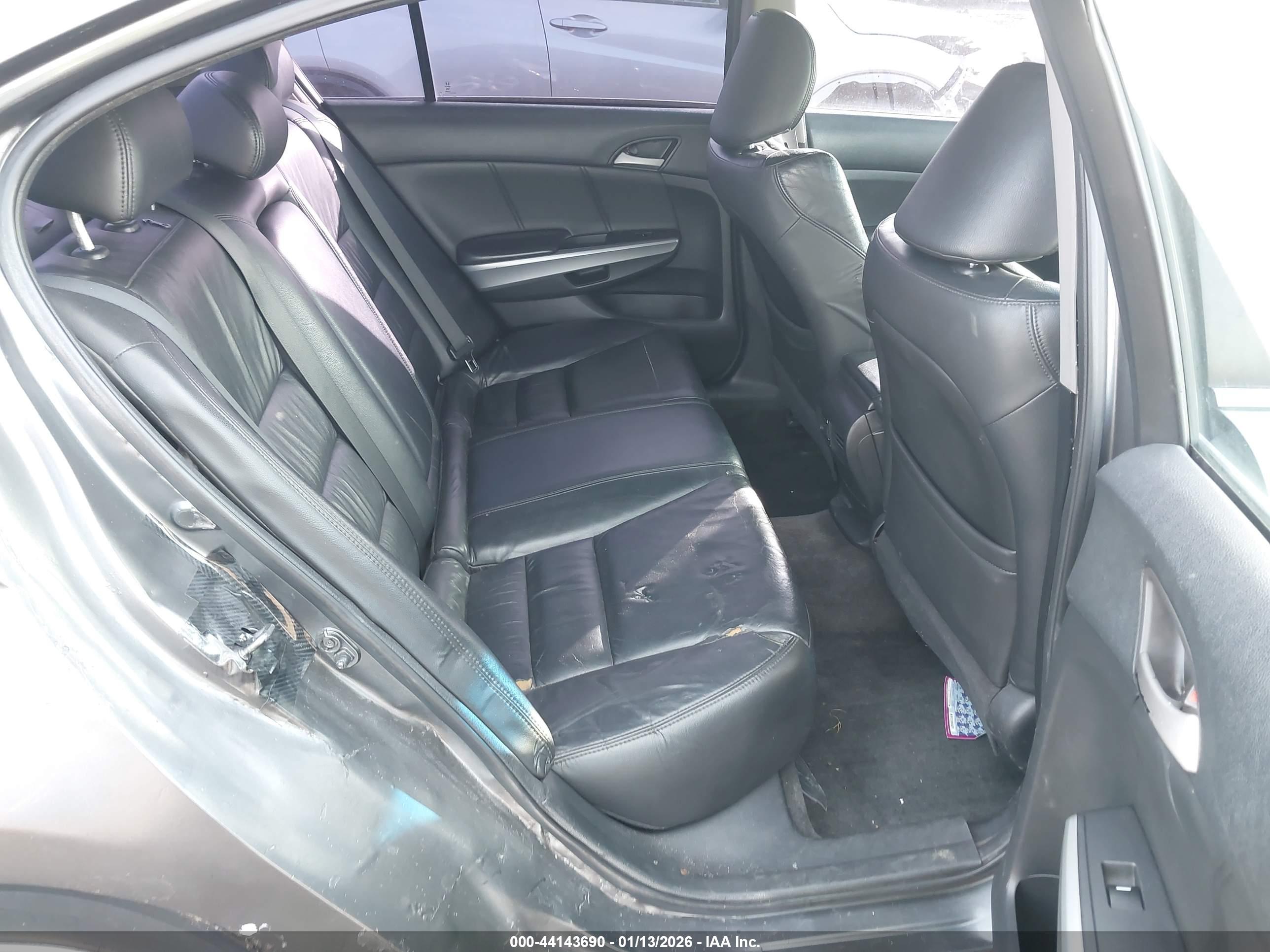 HONDA ACCORD image 8