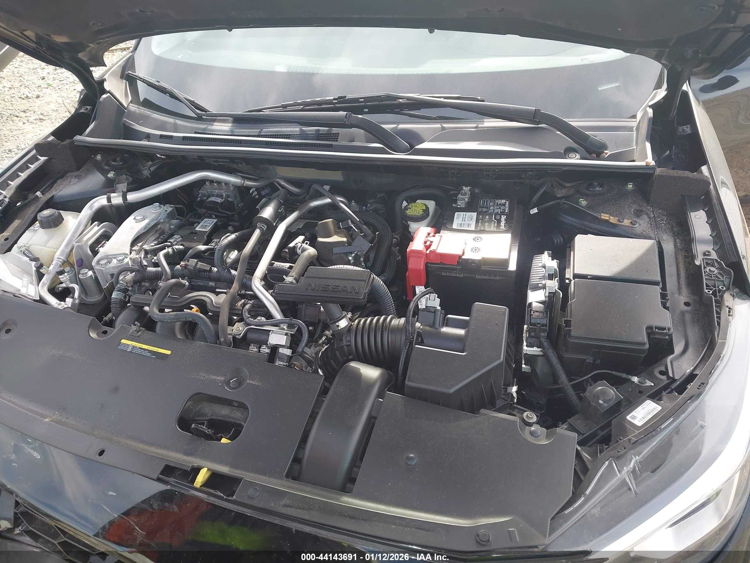 NISSAN SENTRA image 10