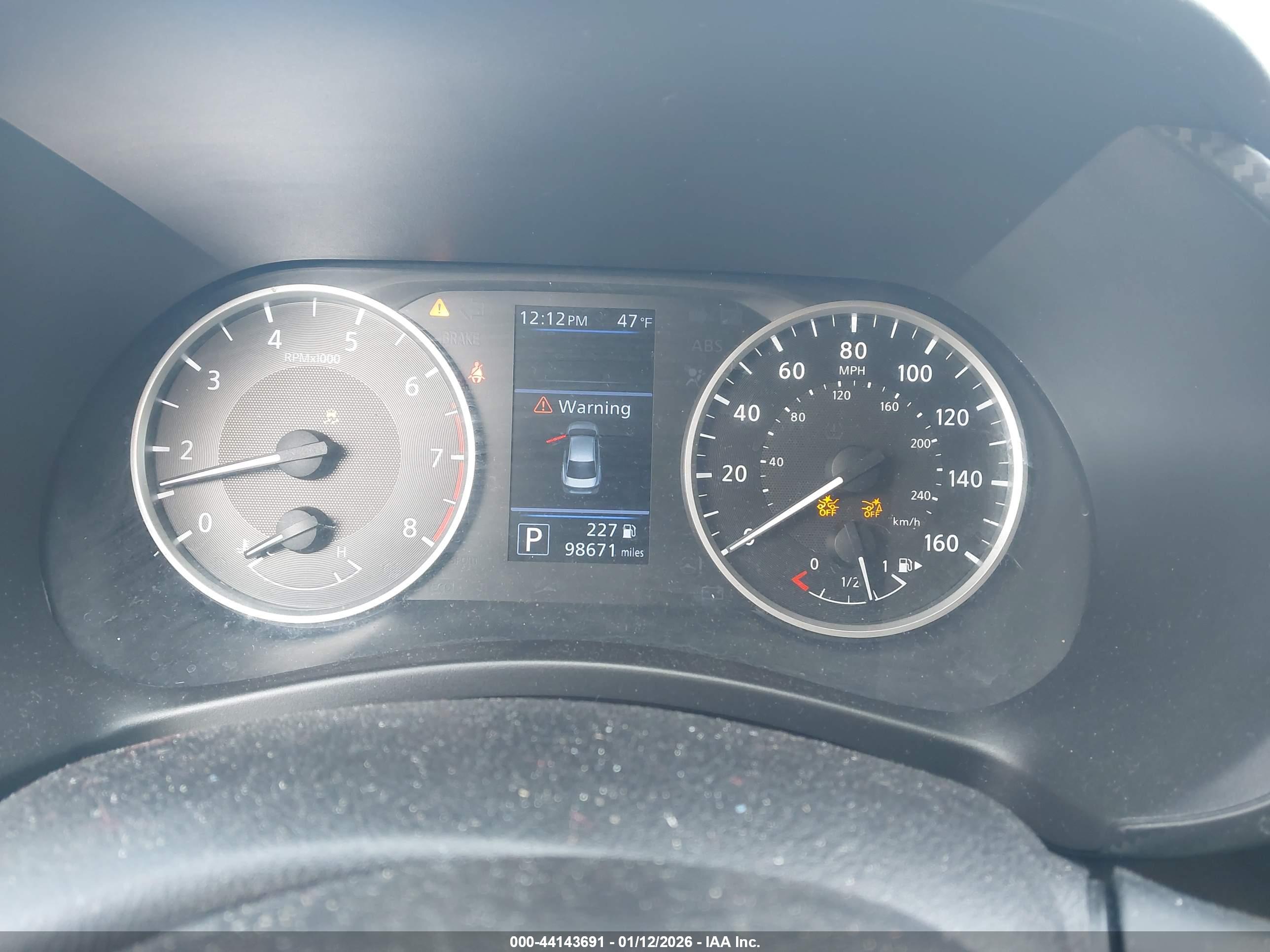 NISSAN SENTRA image 7