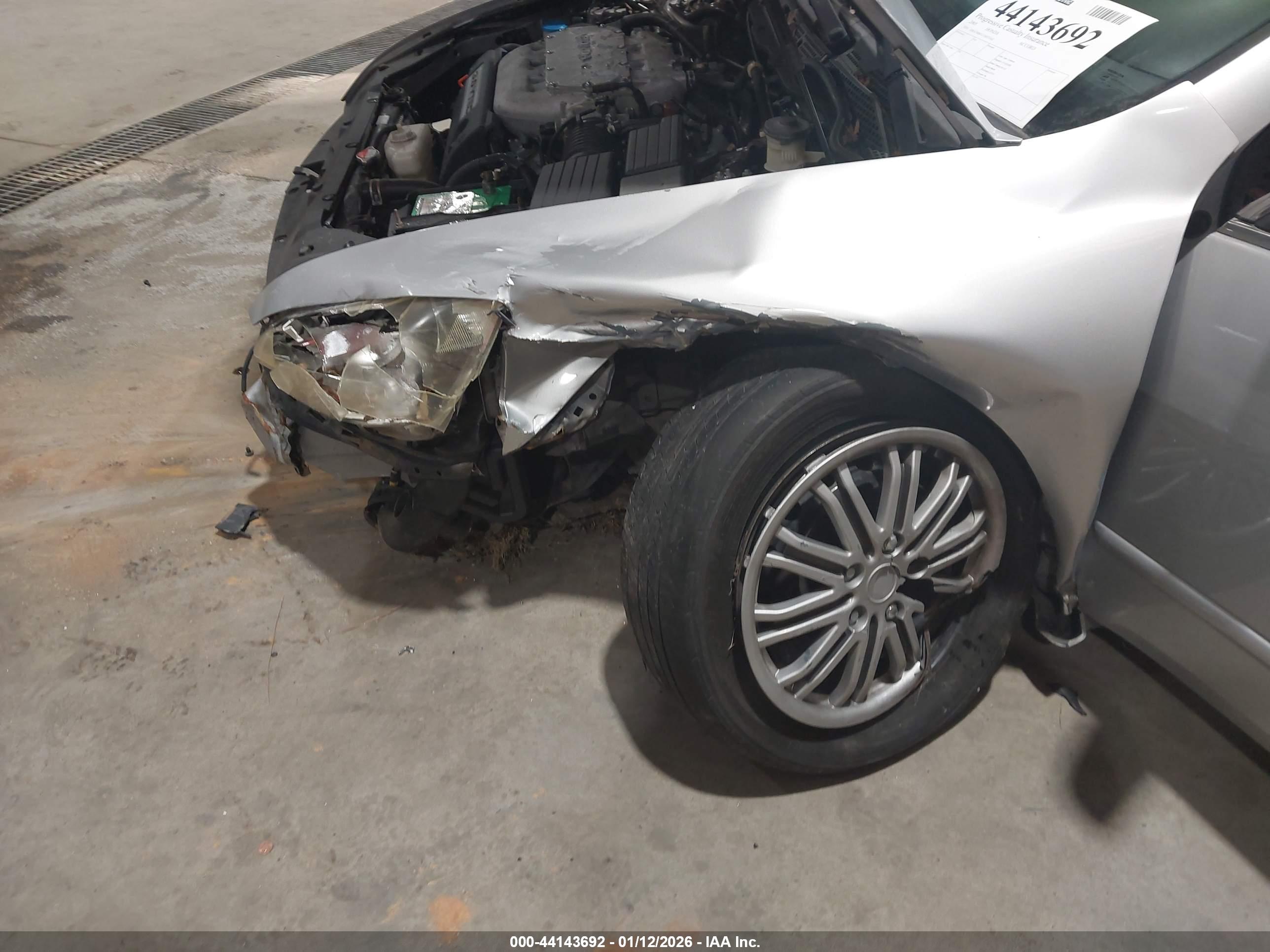 HONDA ACCORD image 6