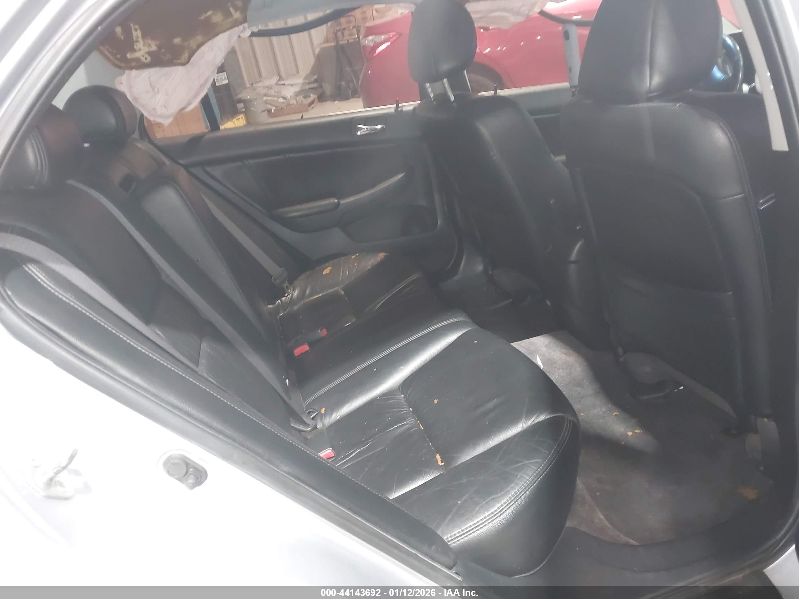 HONDA ACCORD image 8