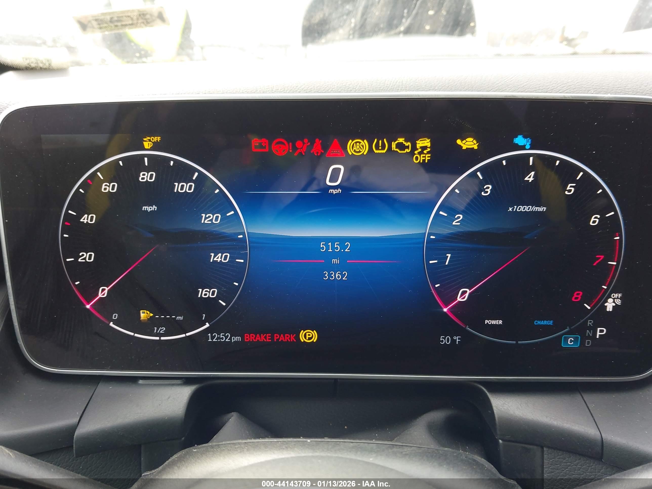 MERCEDES-BENZ GLC image 7