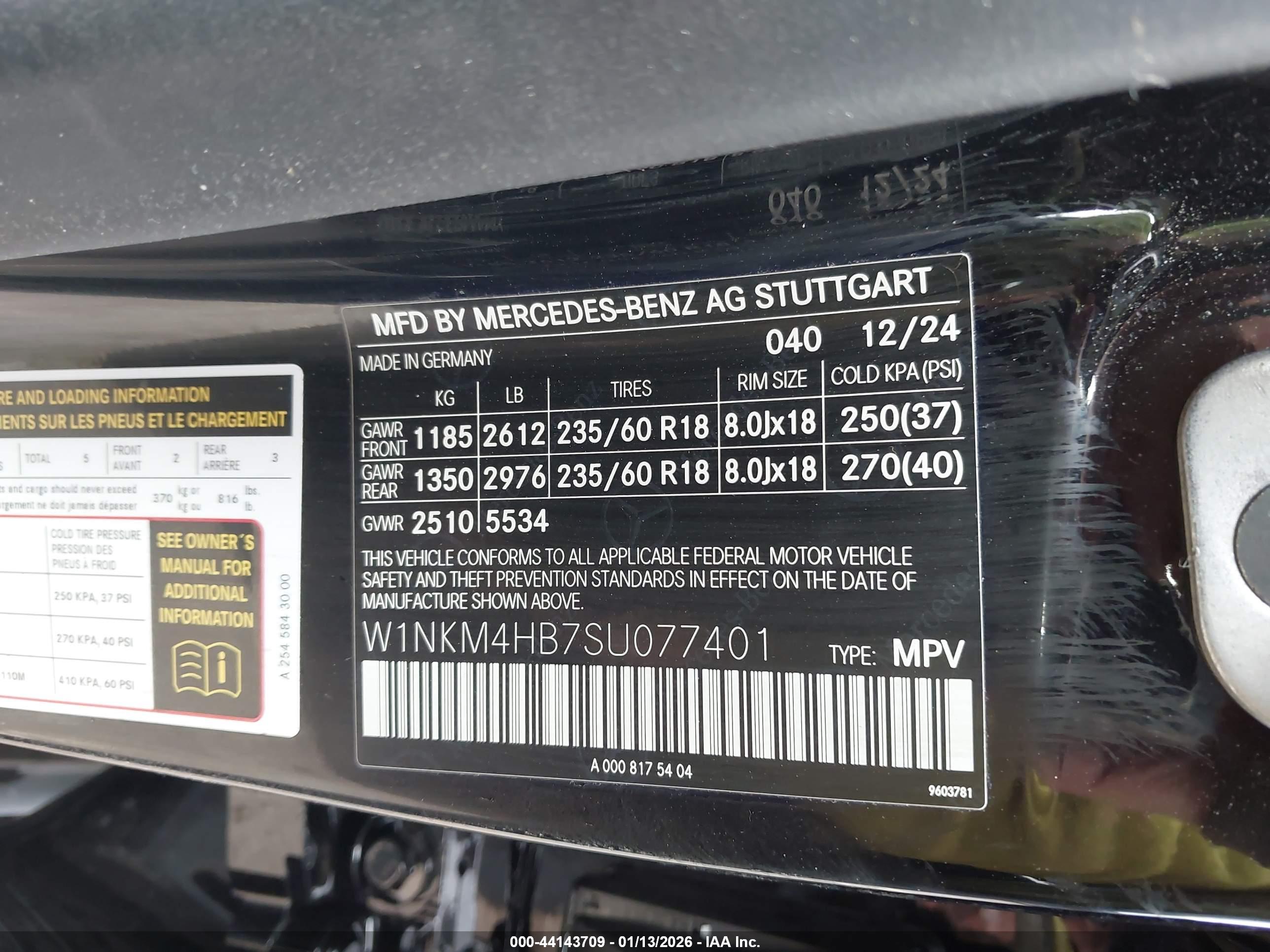 MERCEDES-BENZ GLC image 9