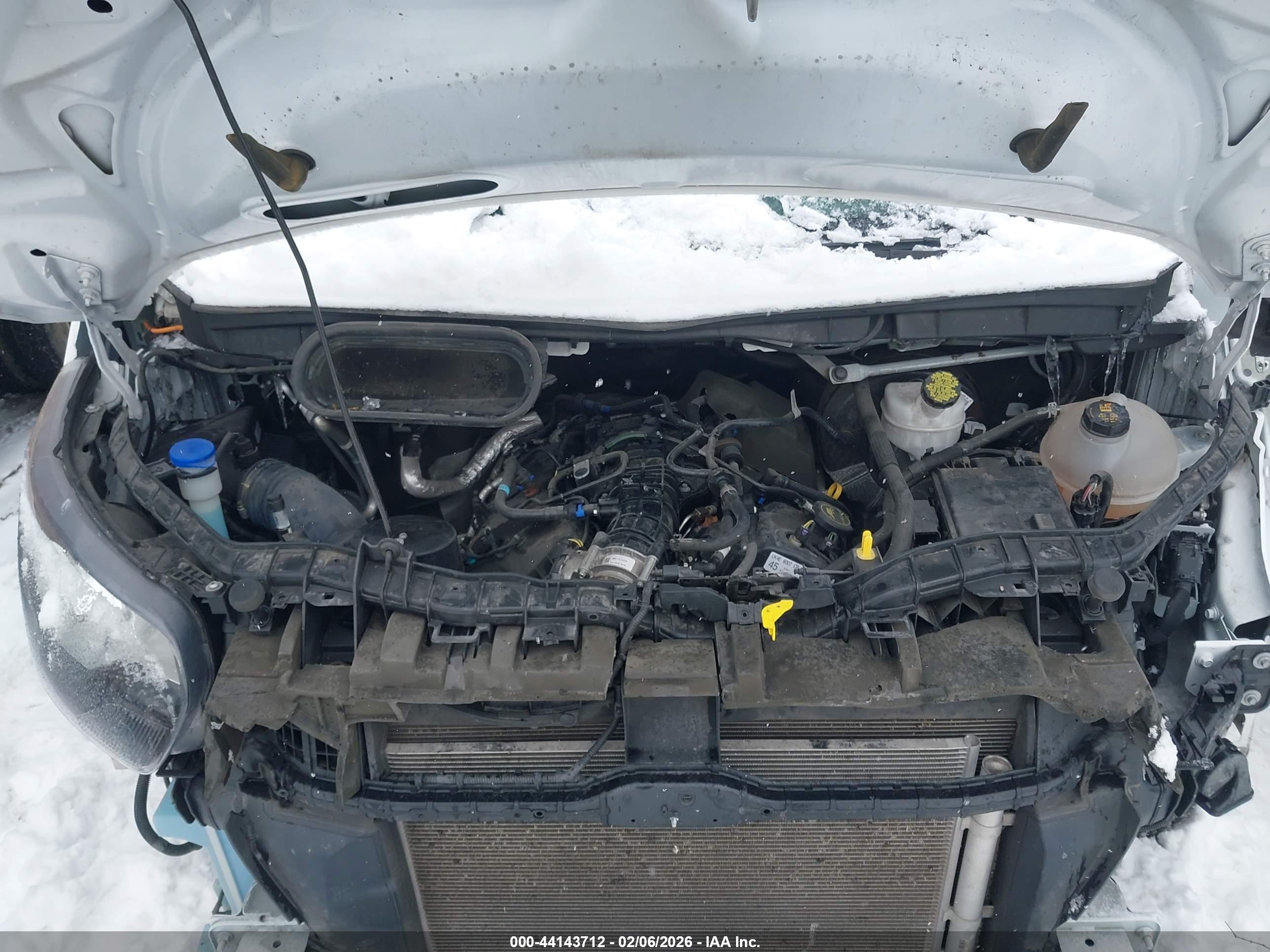 FORD TRANSIT-350 image 10