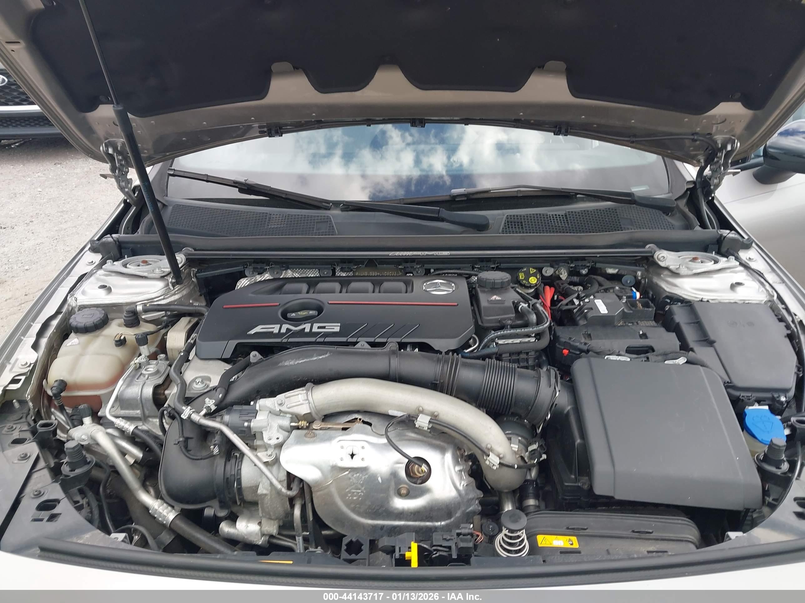MERCEDES-BENZ AMG image 10