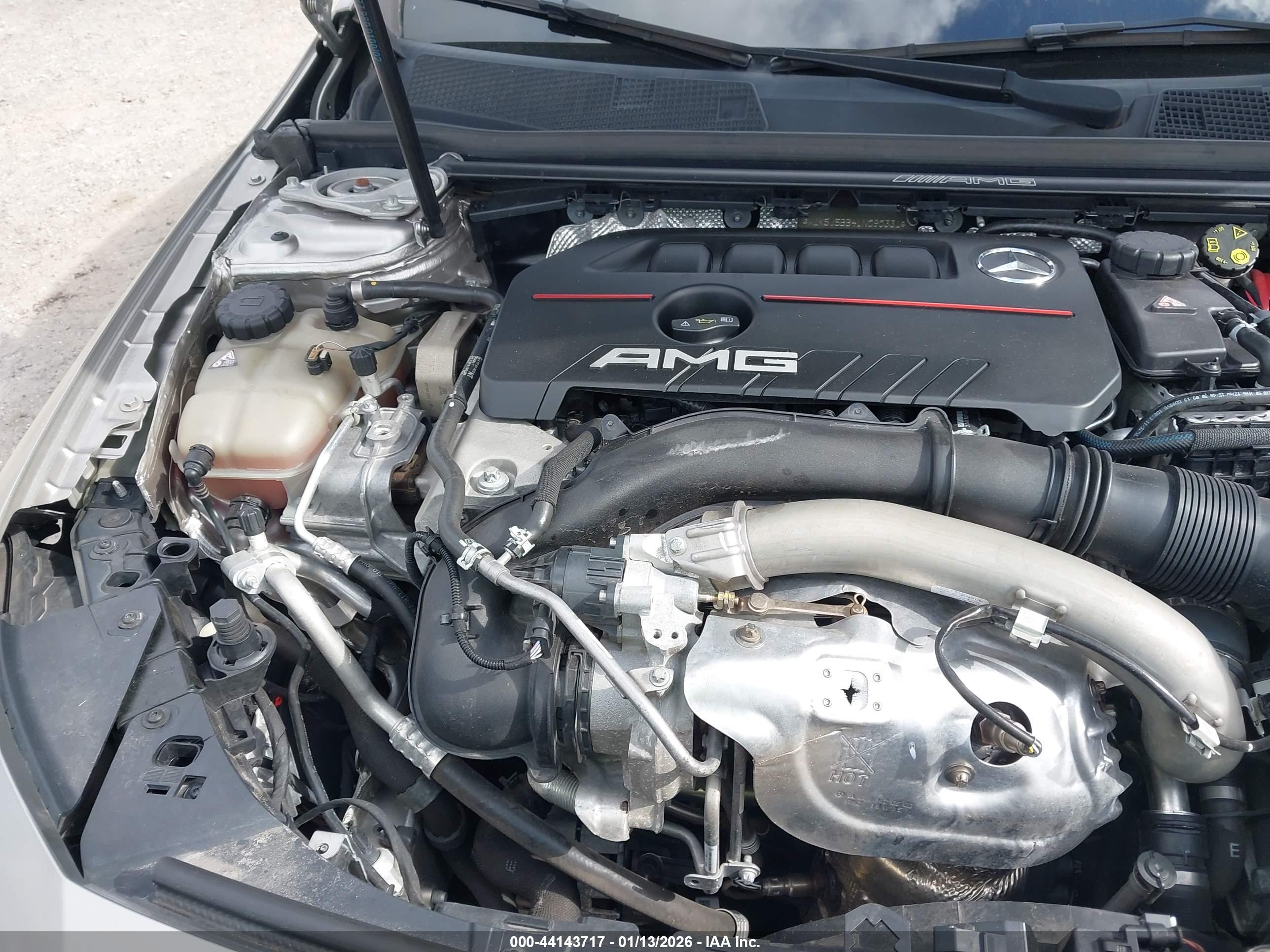 MERCEDES-BENZ AMG image 6