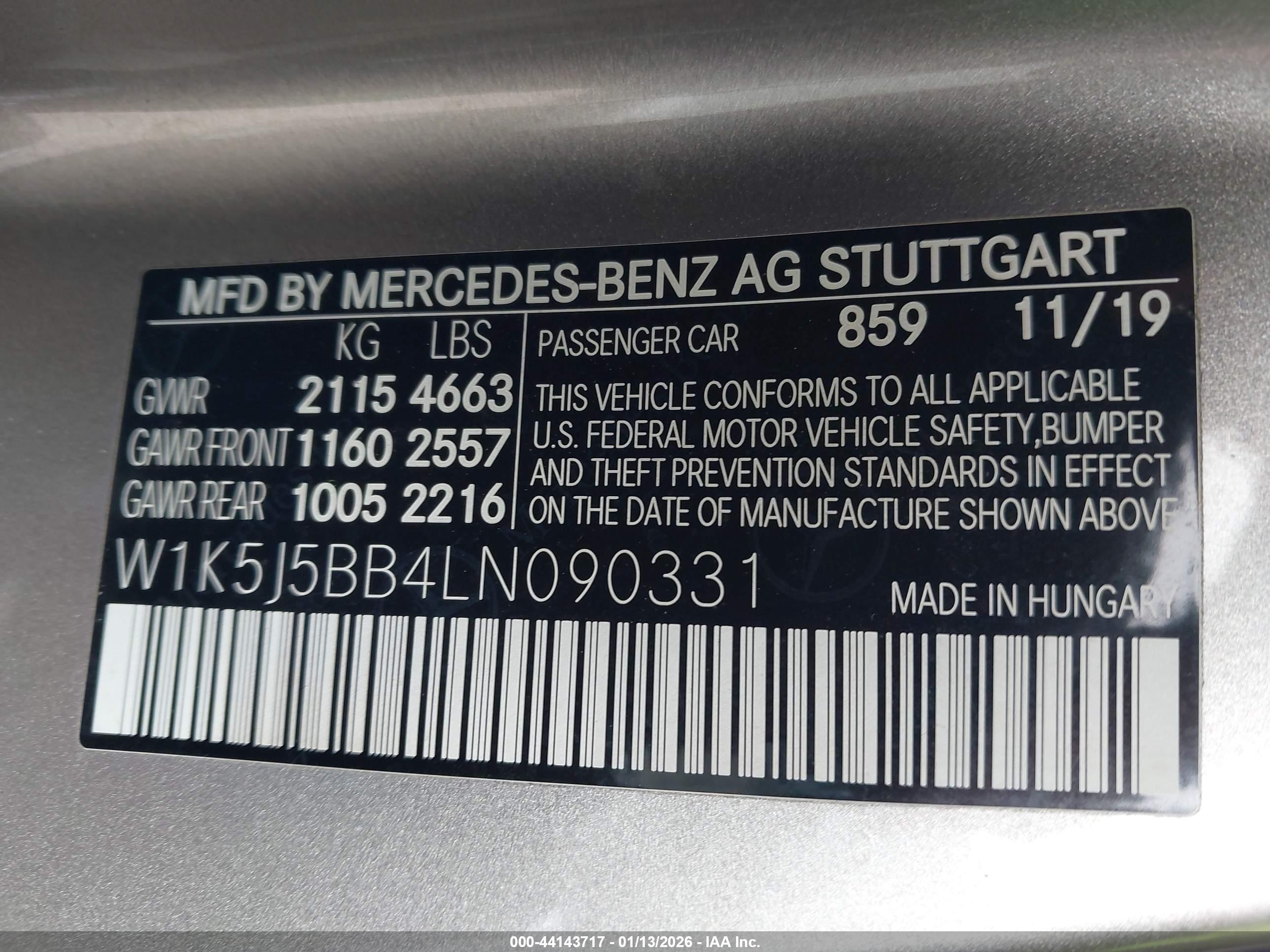 MERCEDES-BENZ AMG image 9