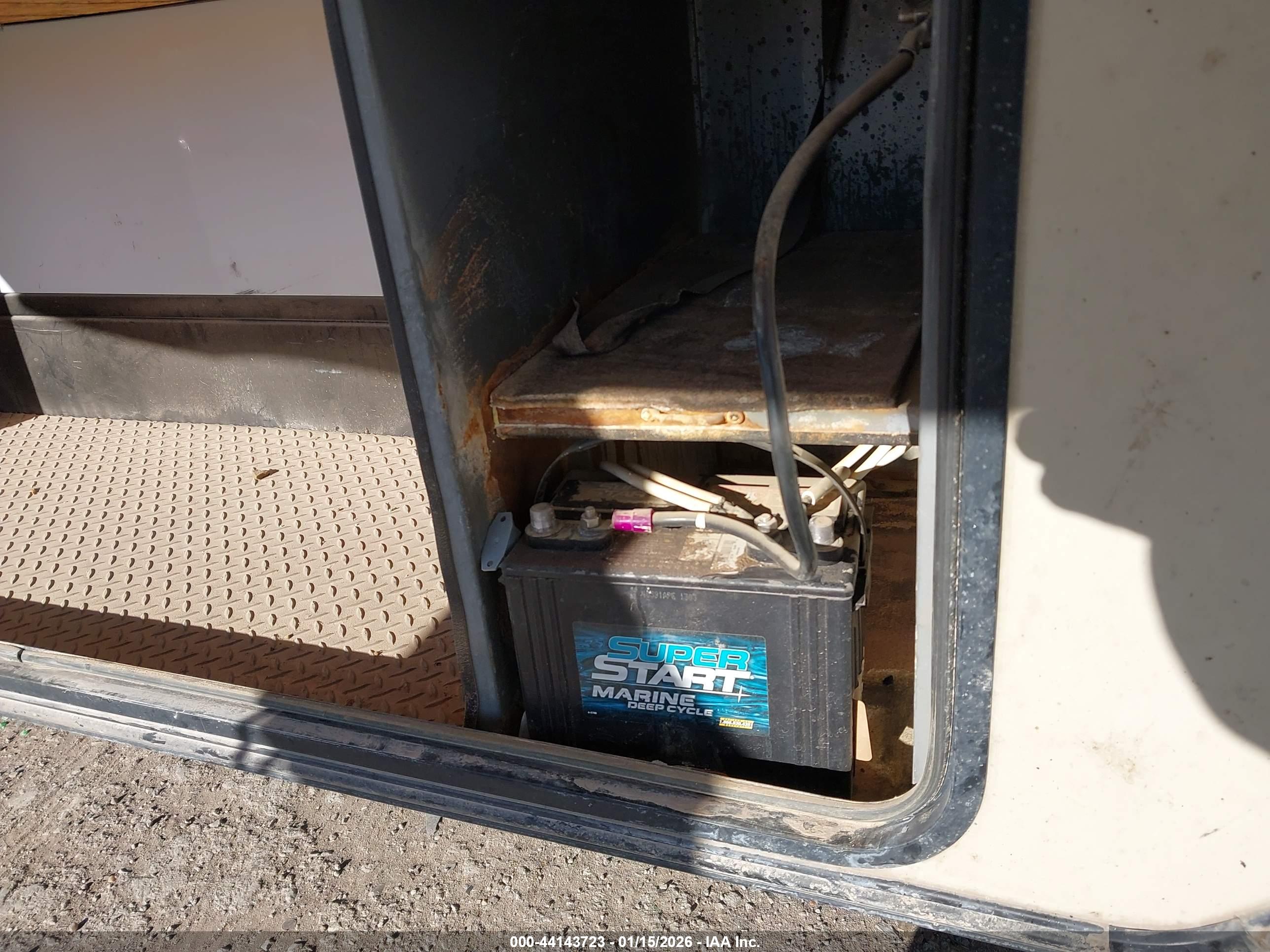 JAYCO PINNACLE image 10