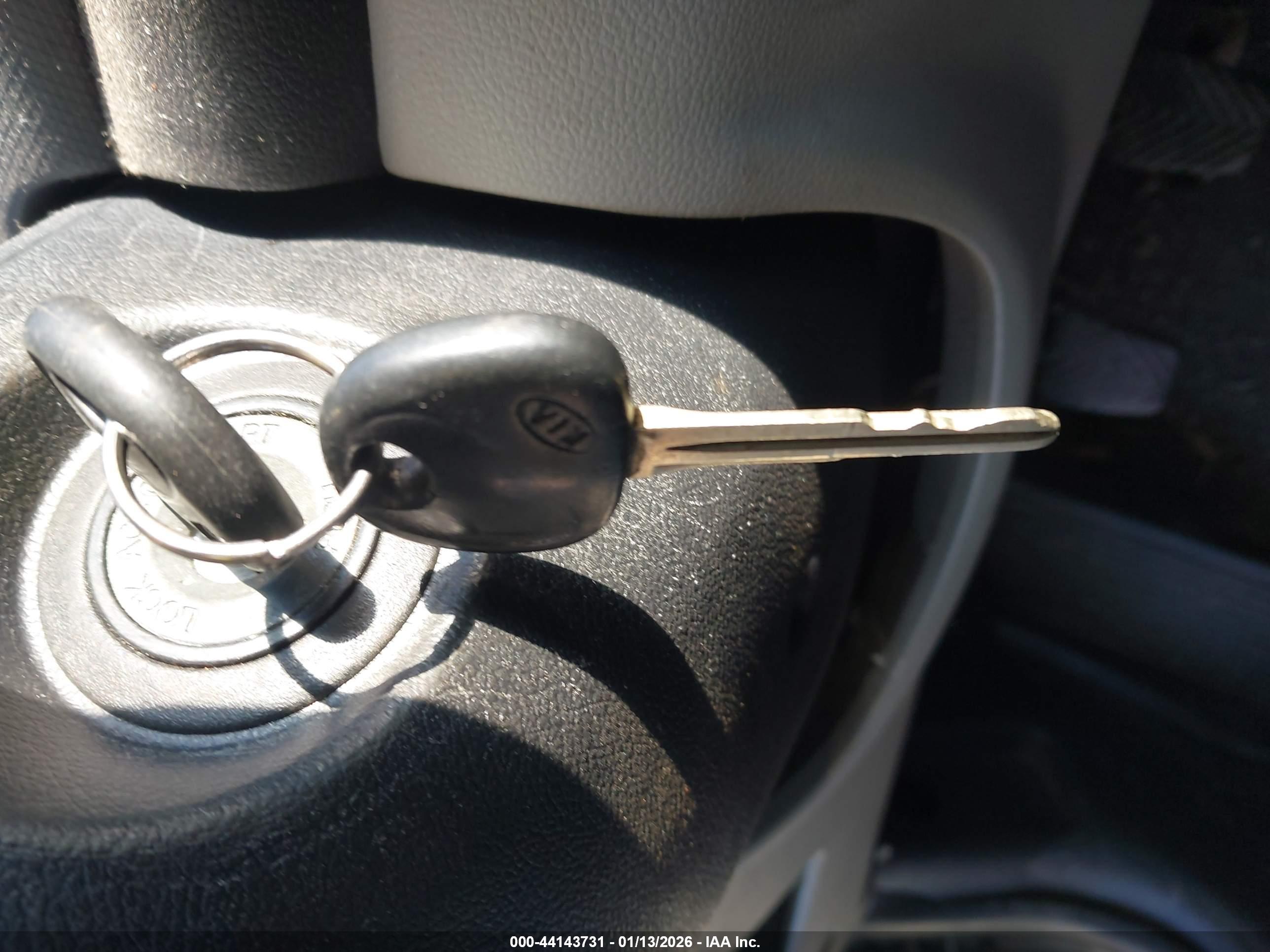 KIA FORTE image 11